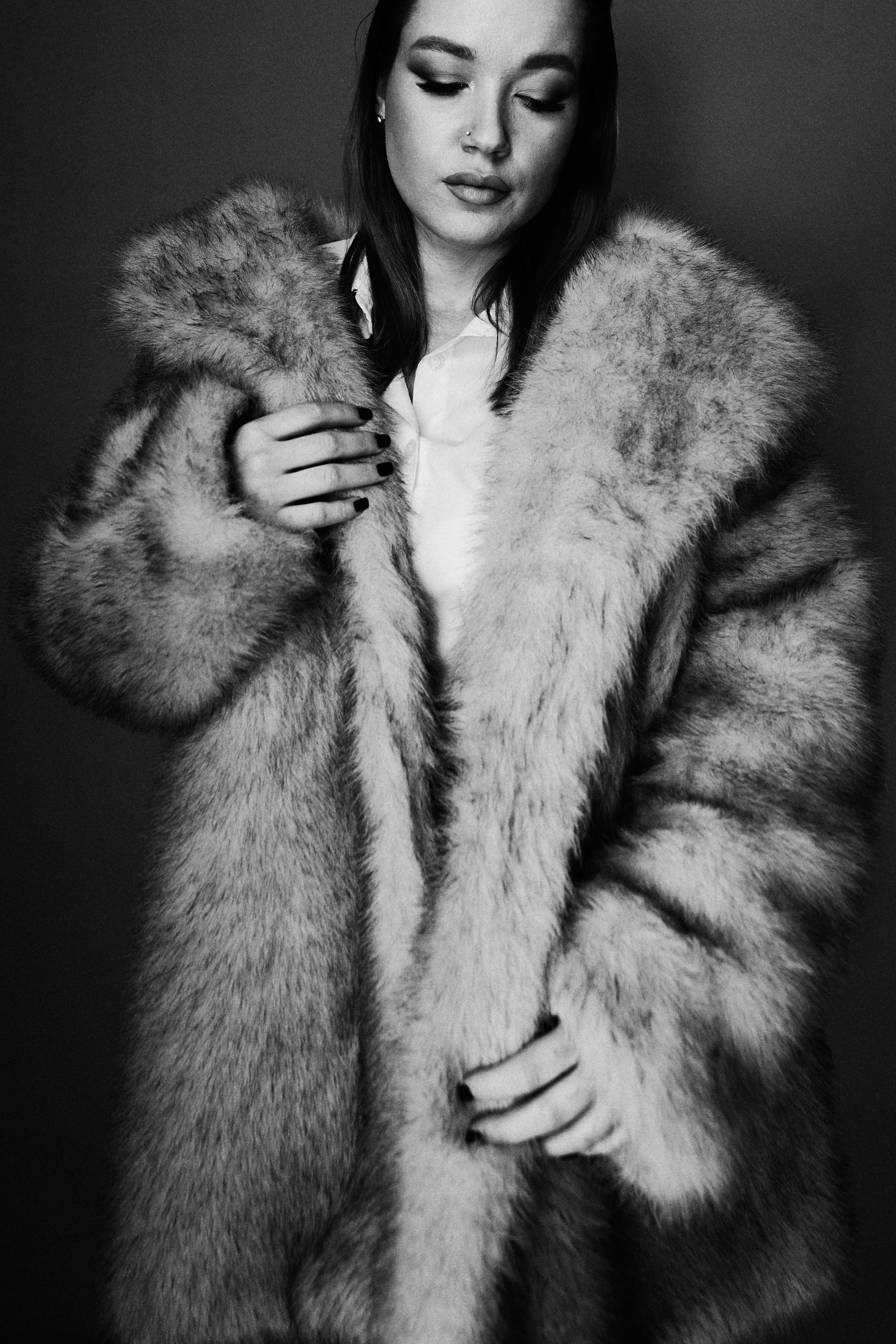 Ксюша. Репортажный фотограф мероприятий и концертов в Екатеринбурге