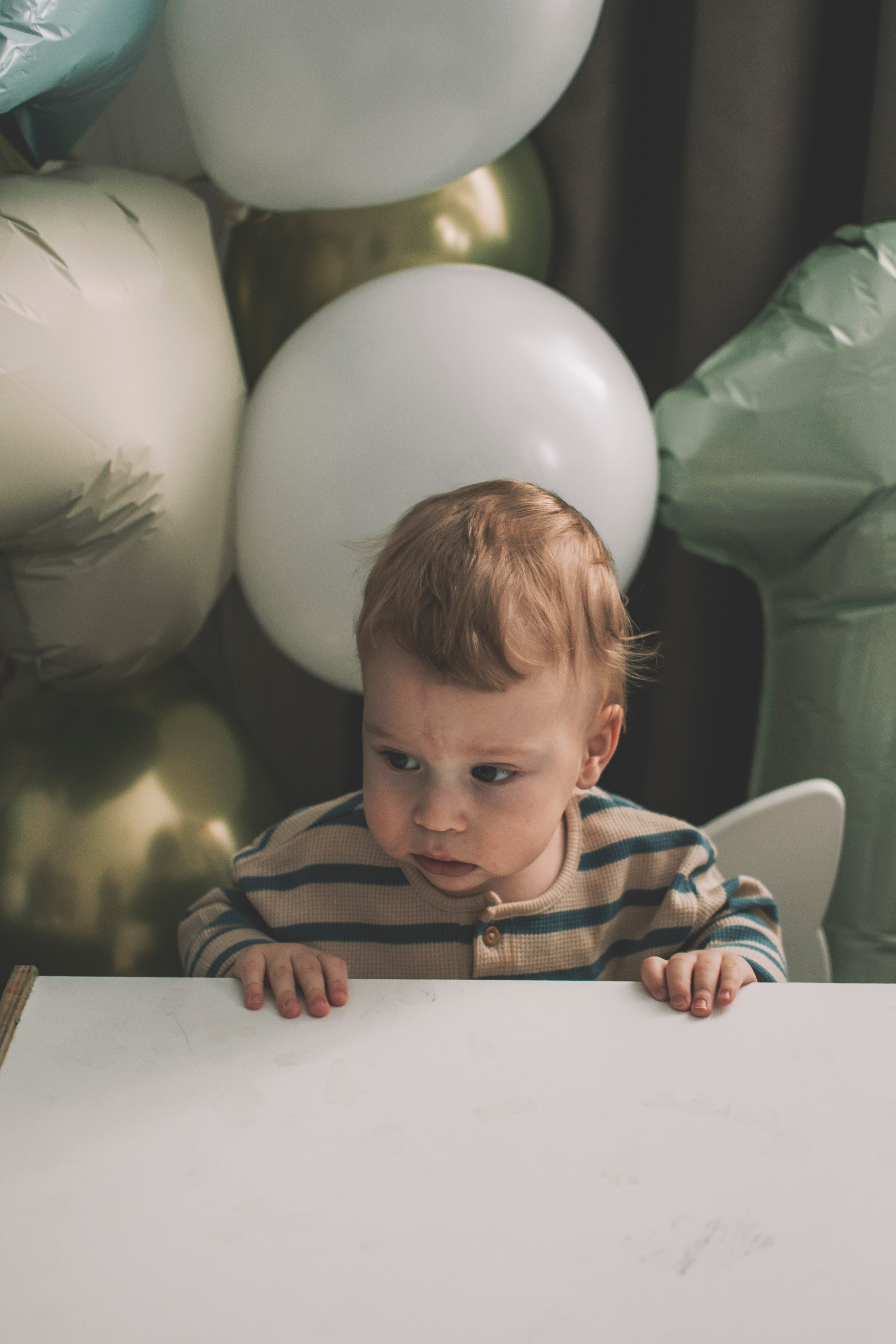 Годовасие в кругу семьи. Семейный и свадебный фотограф Губкинский и Ставрополь