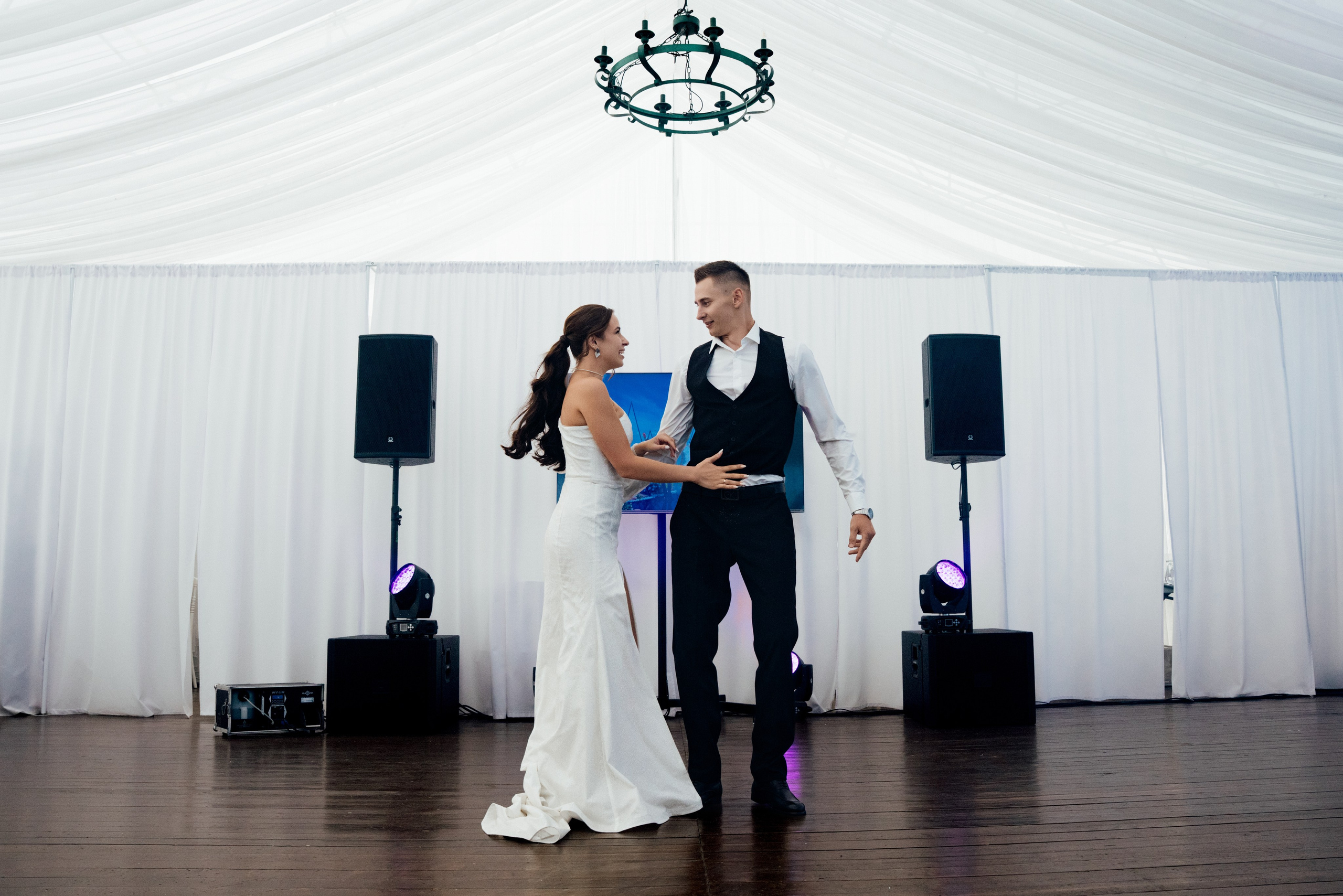 Евгений и Яна. Репортажный и свадебный фотограф Алексей Полячек