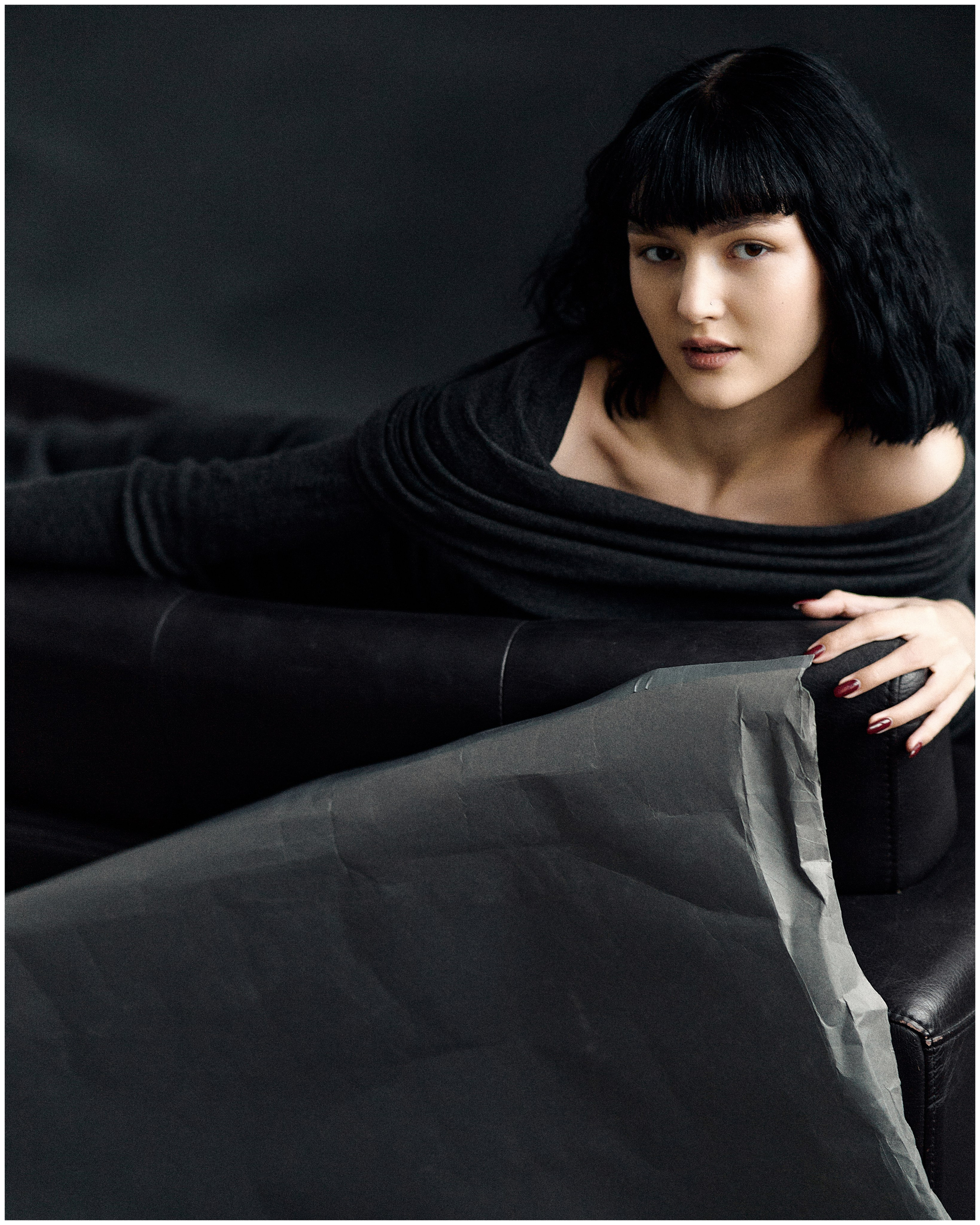 Кристина. Портретный фотограф в Москве | Анастасия Старкова