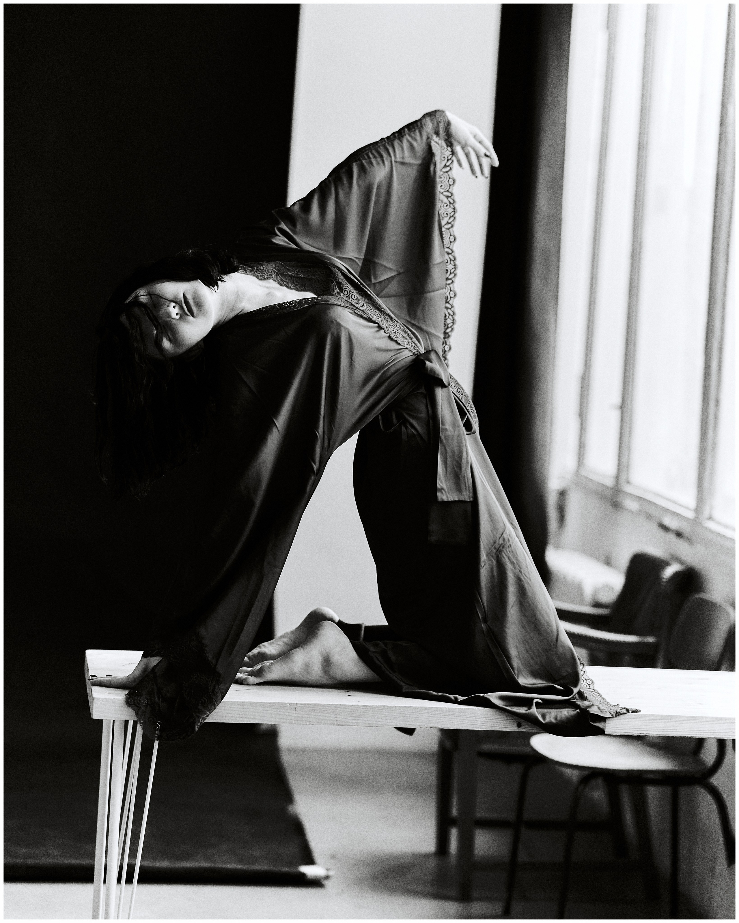 Кристина. Портретный фотограф в Москве | Анастасия Старкова