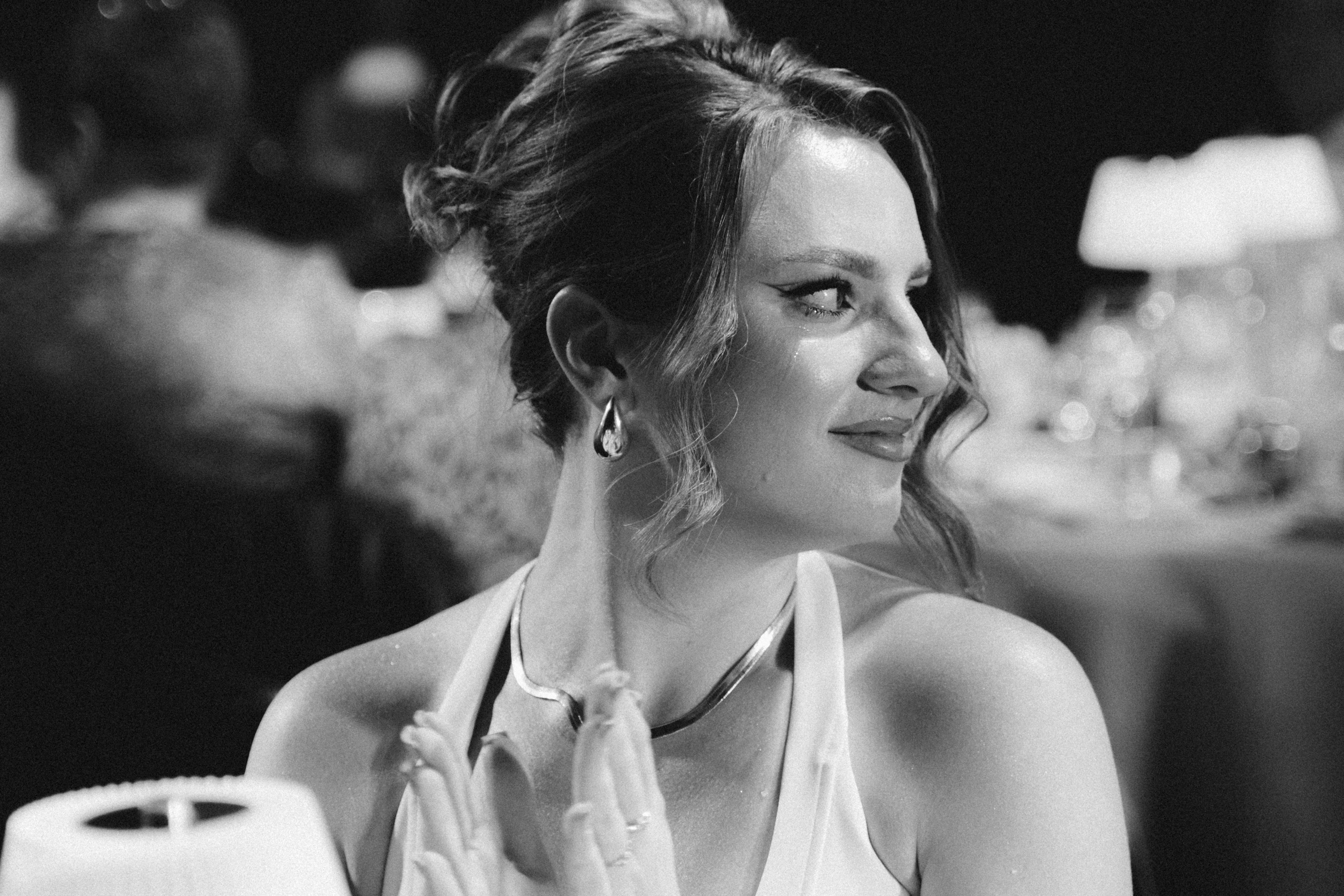 Там, где тепло. Свадебный и портретный фотограф в Брянске и Москве Алина Химушкина