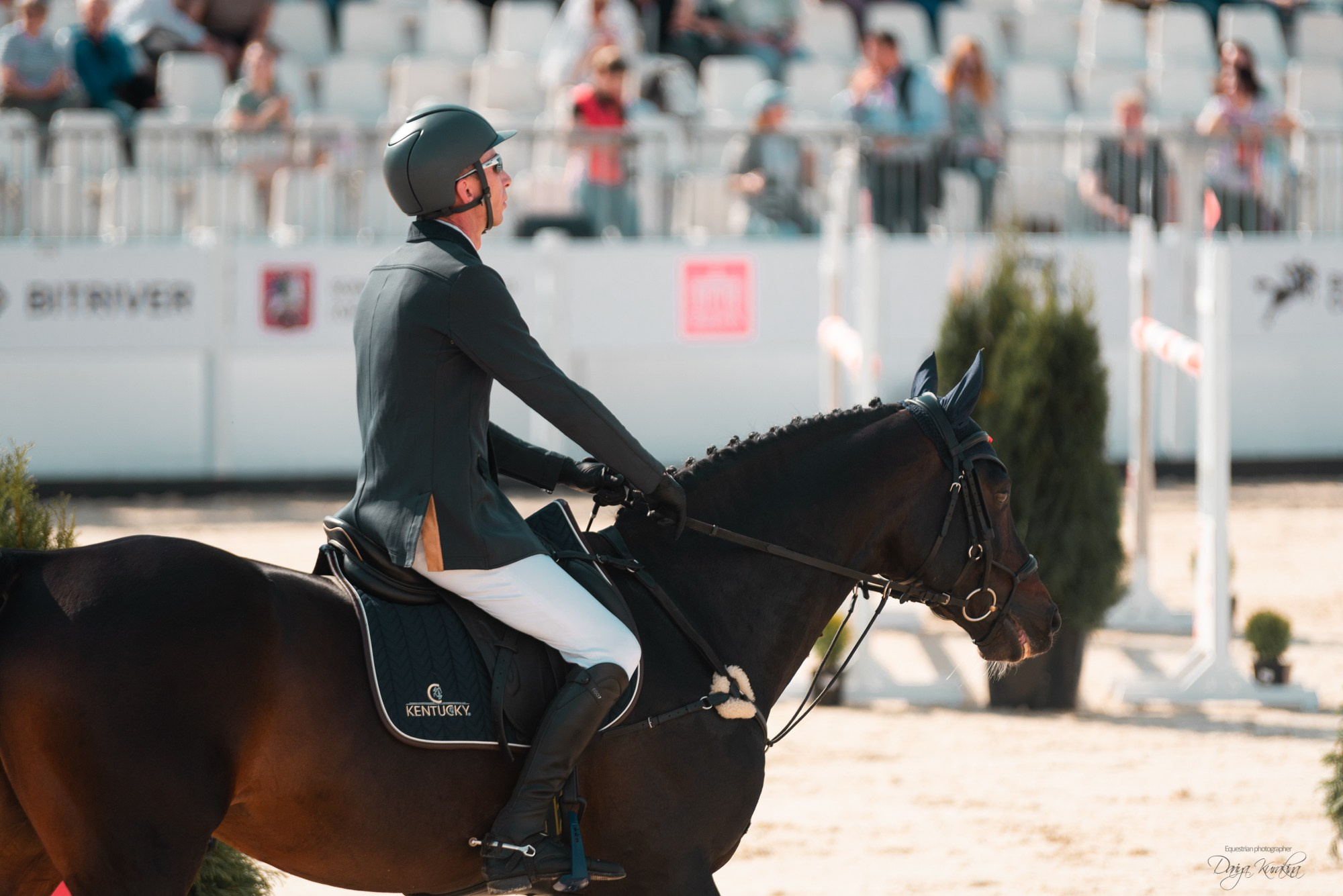 BITRIVER CUP 2023. Конный фотограф Куракина Дарья • Фотосессии с лошадьми