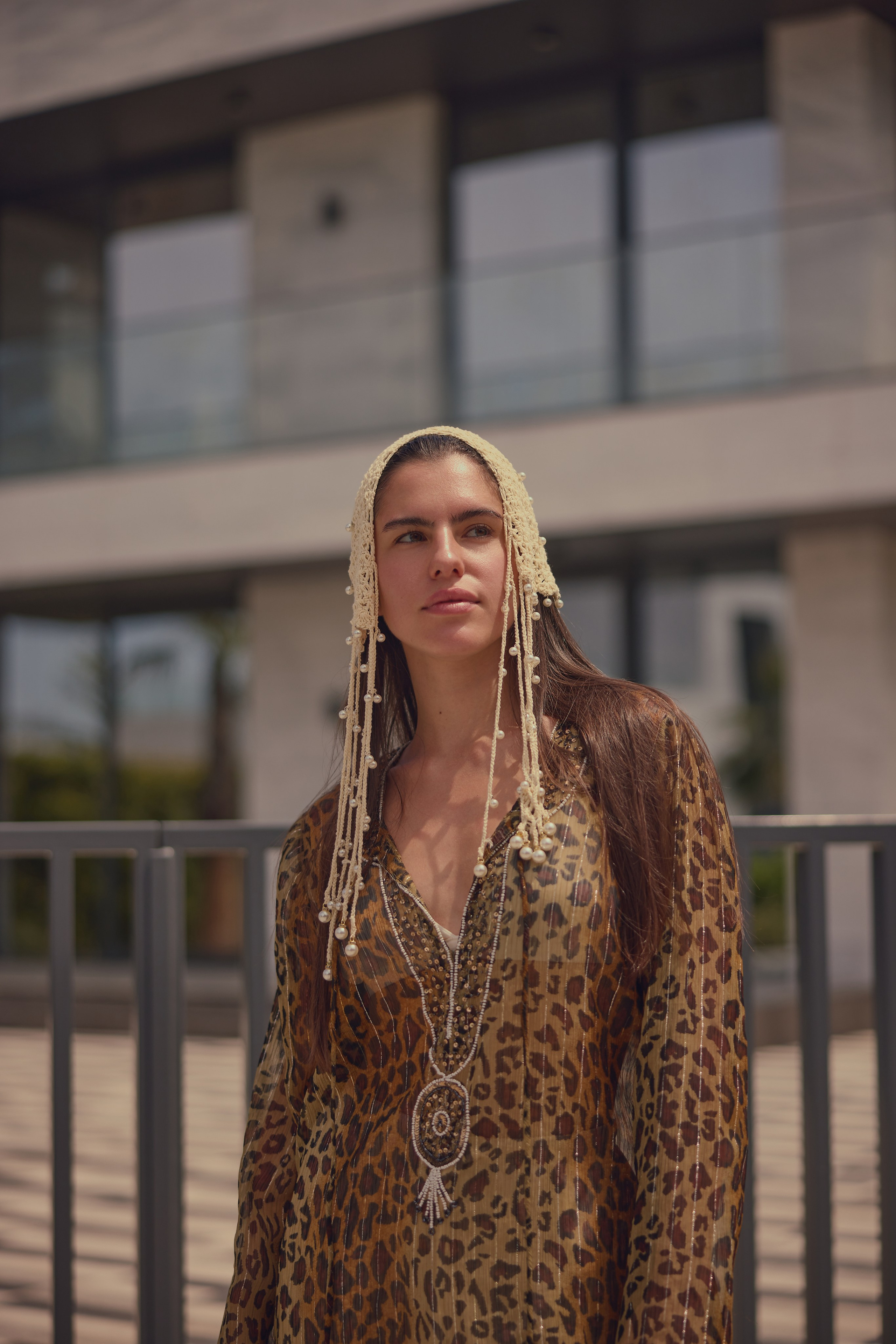 Мари. Сергей Ирклиенко