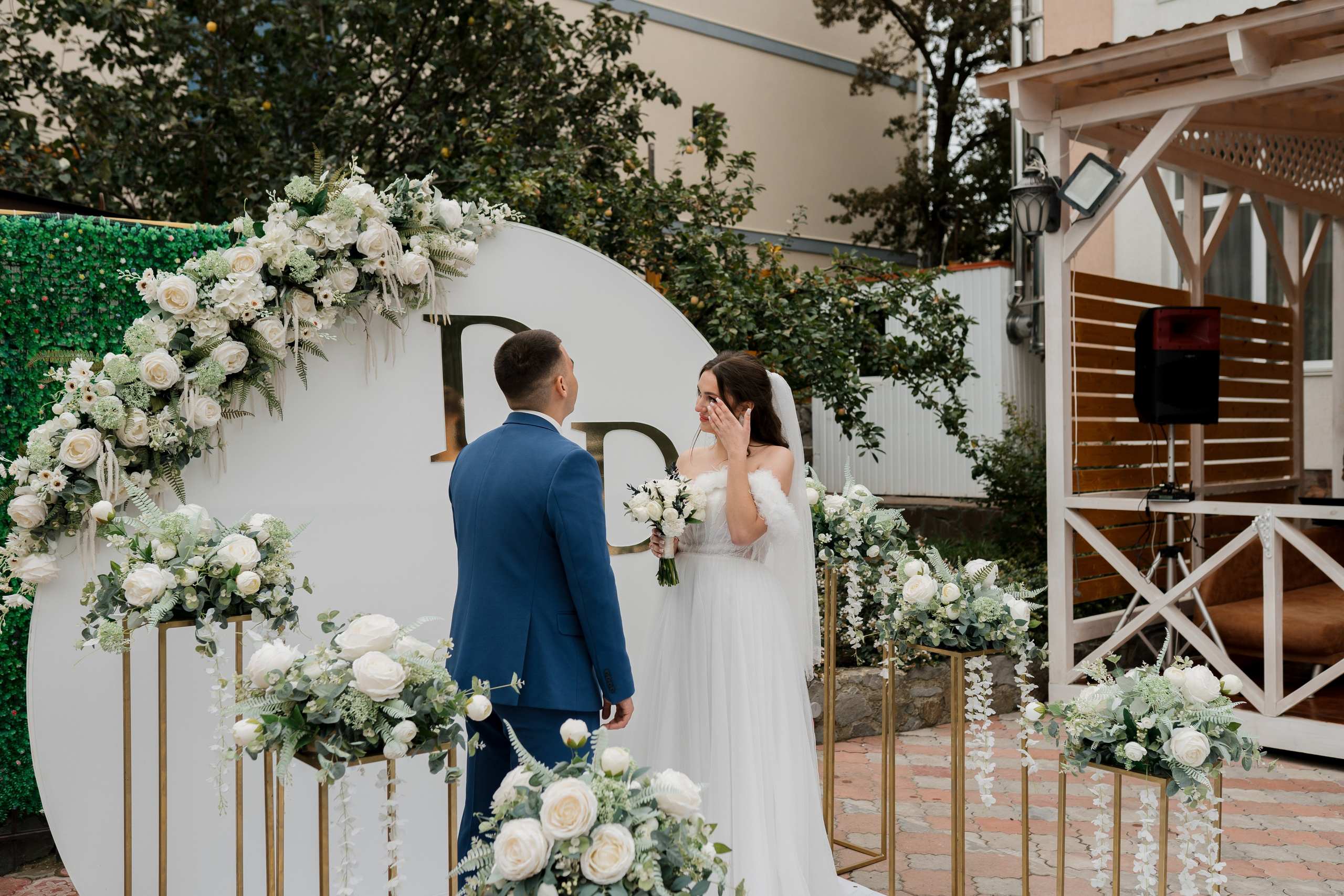 Дмитрий и Дарья. Главная