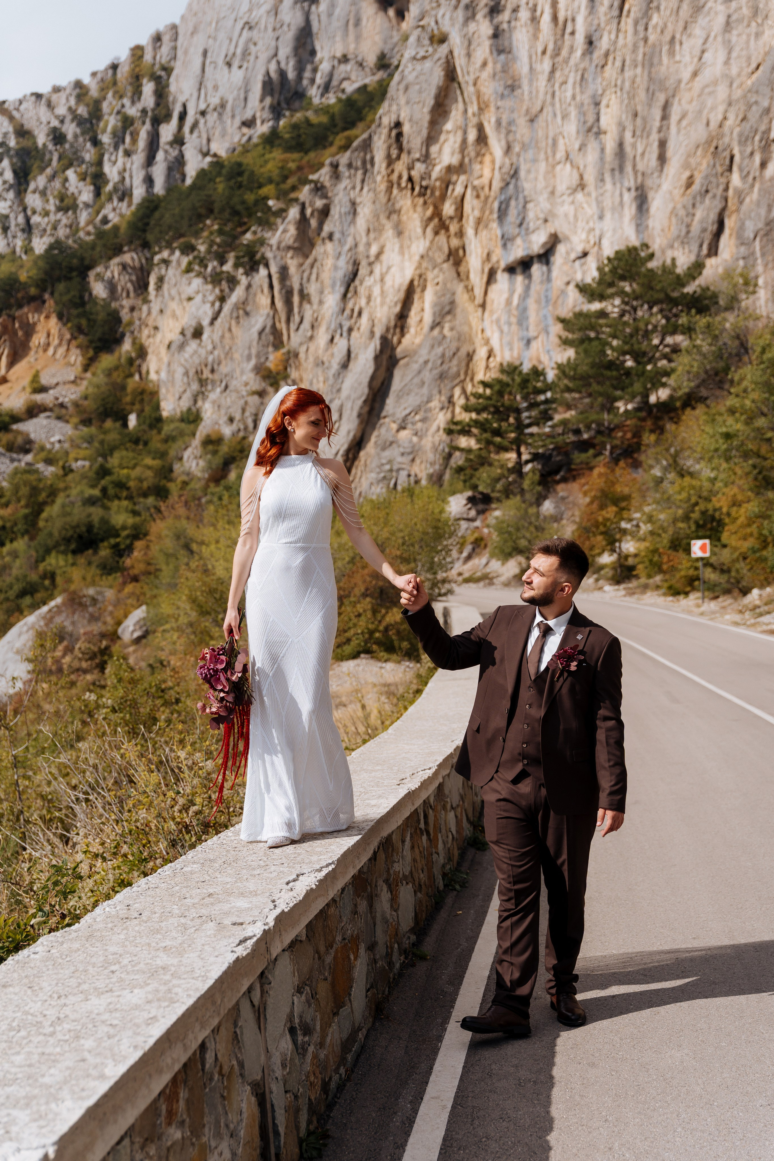 Никита и Анастасия. Главная