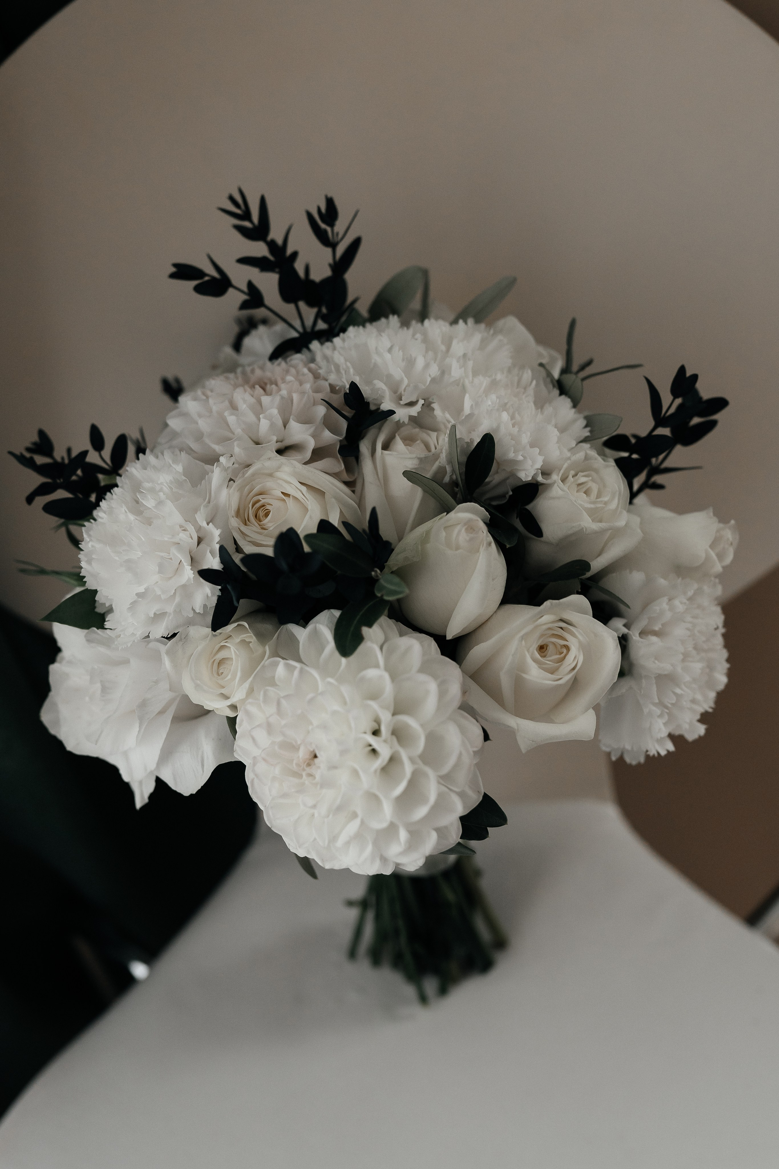 Дмитрий и Дарья. Главная