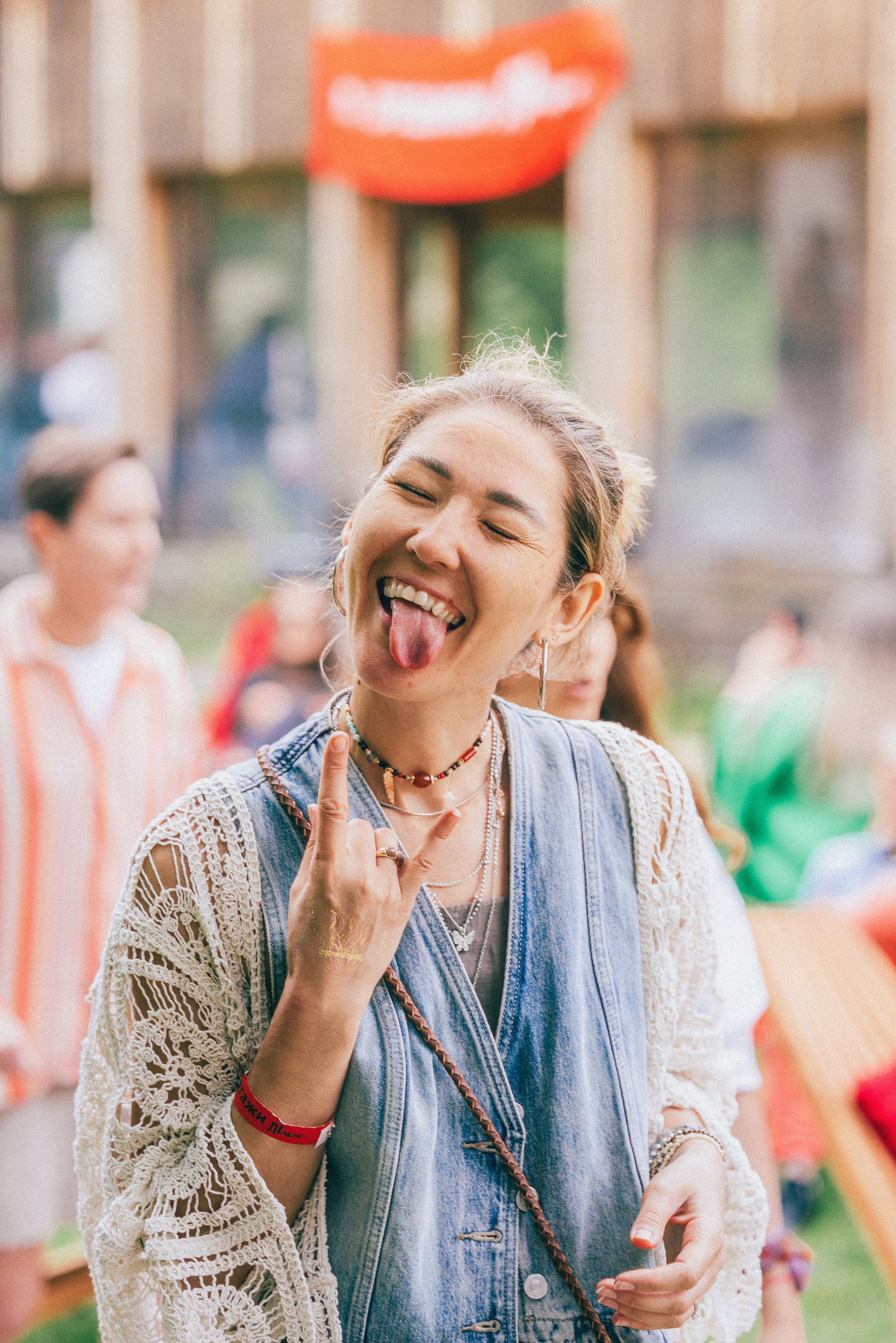 Этажи. Движ 2024. Фотограф Виталий Хайлов, Екатеринбург