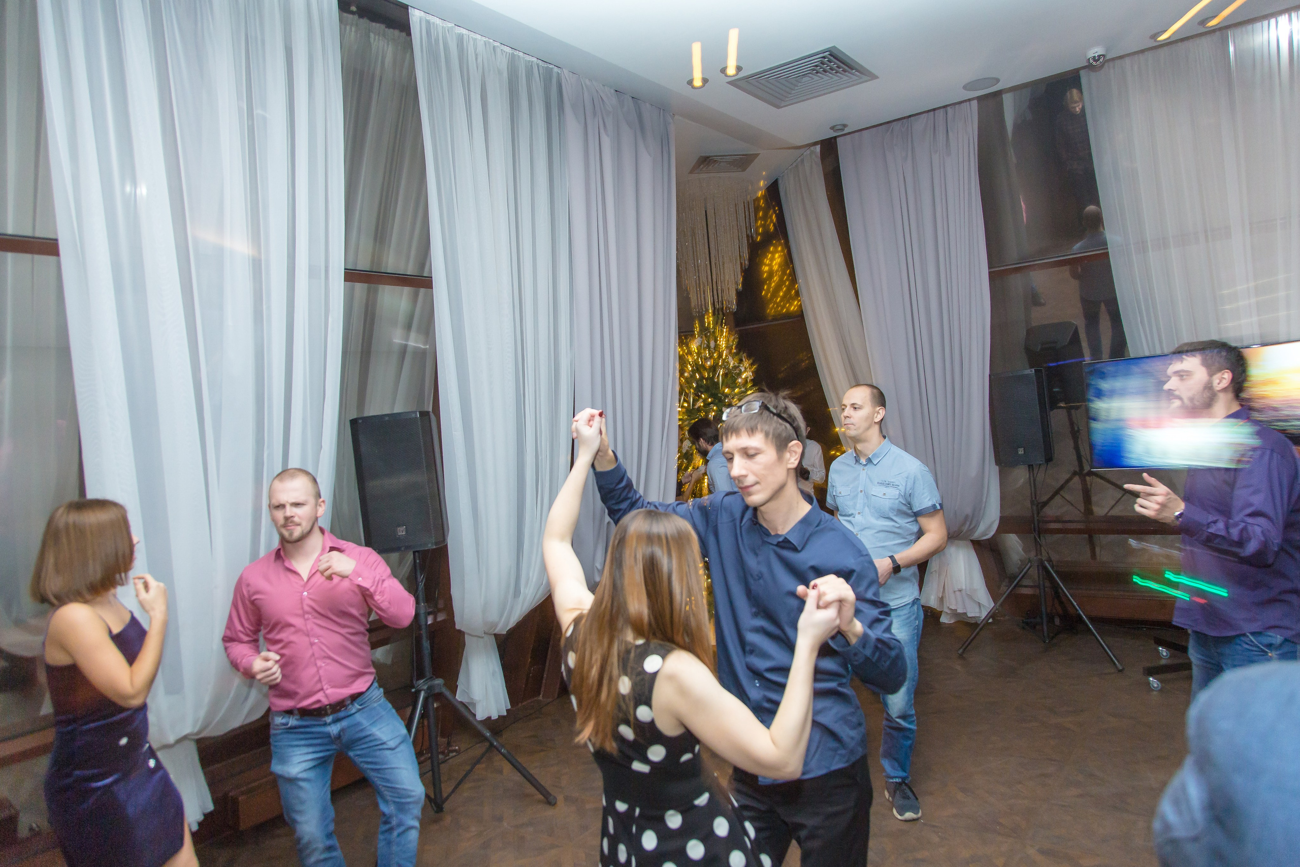 КОРПОРАТИВ НОВЫЙ ГОД. Главная