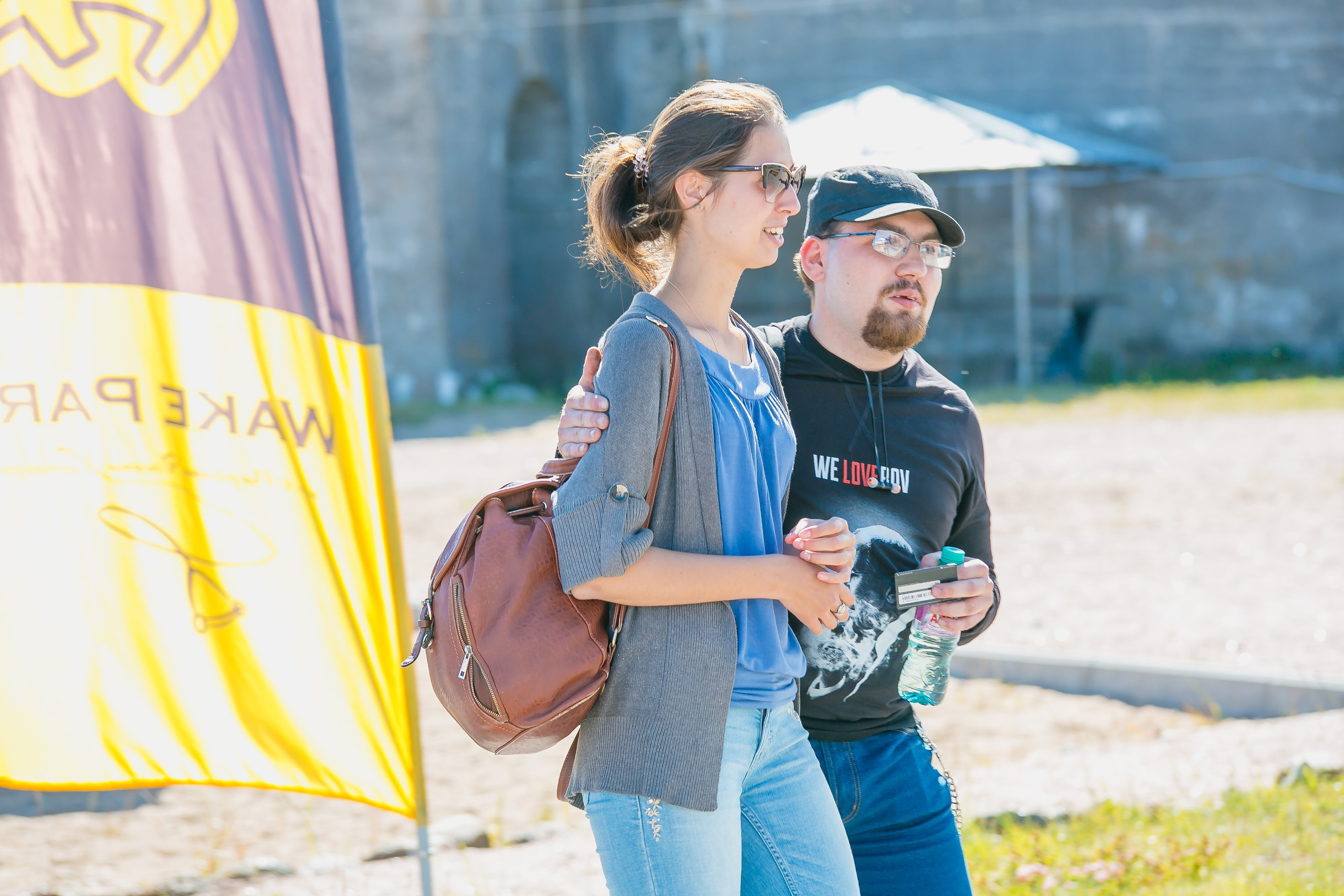 КОРПОРАТИВ ЛЕТО. Главная