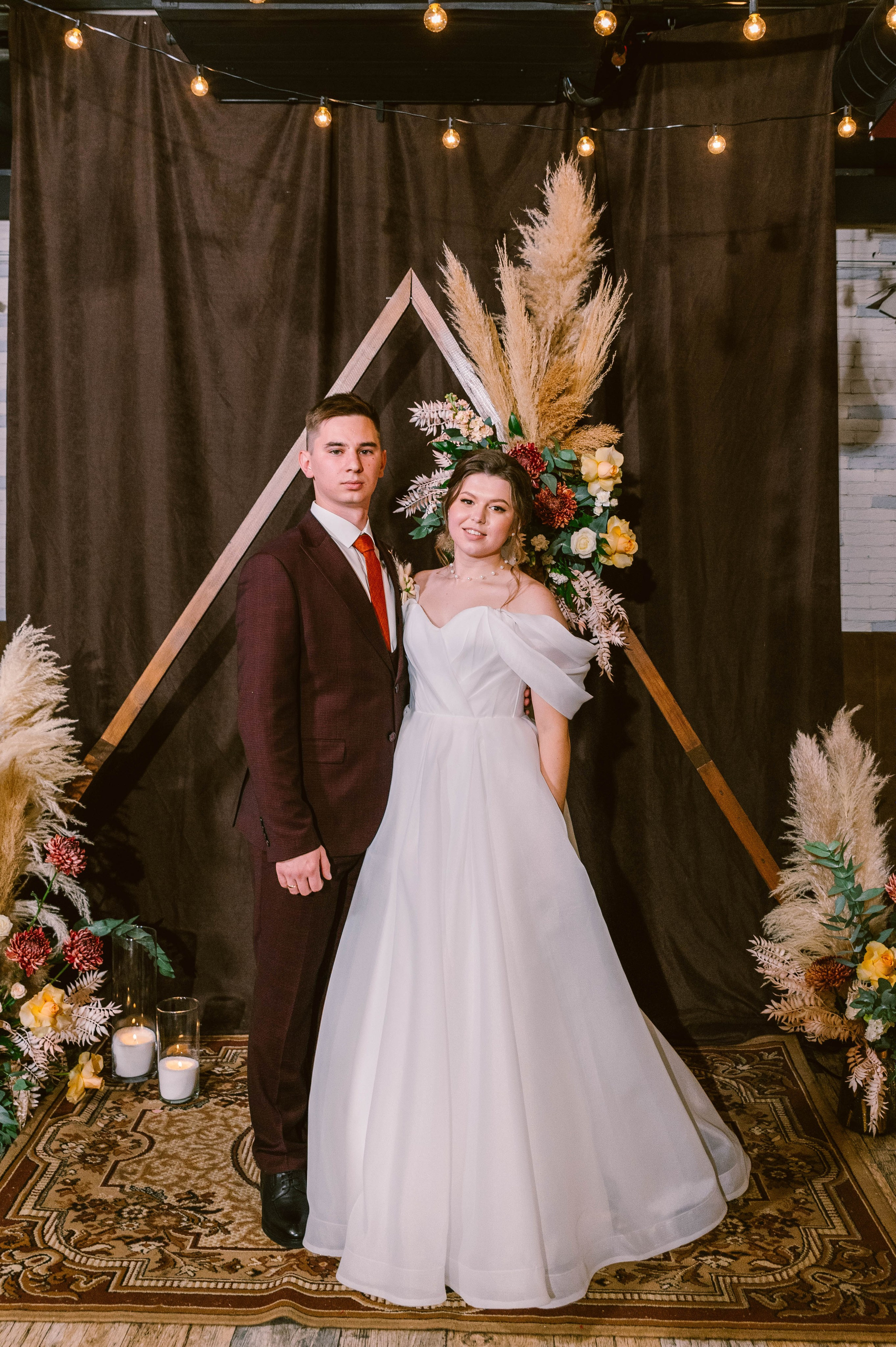 Кирилл и Юля. Свадебный и семейный фотограф в Чите Юлия Оранская