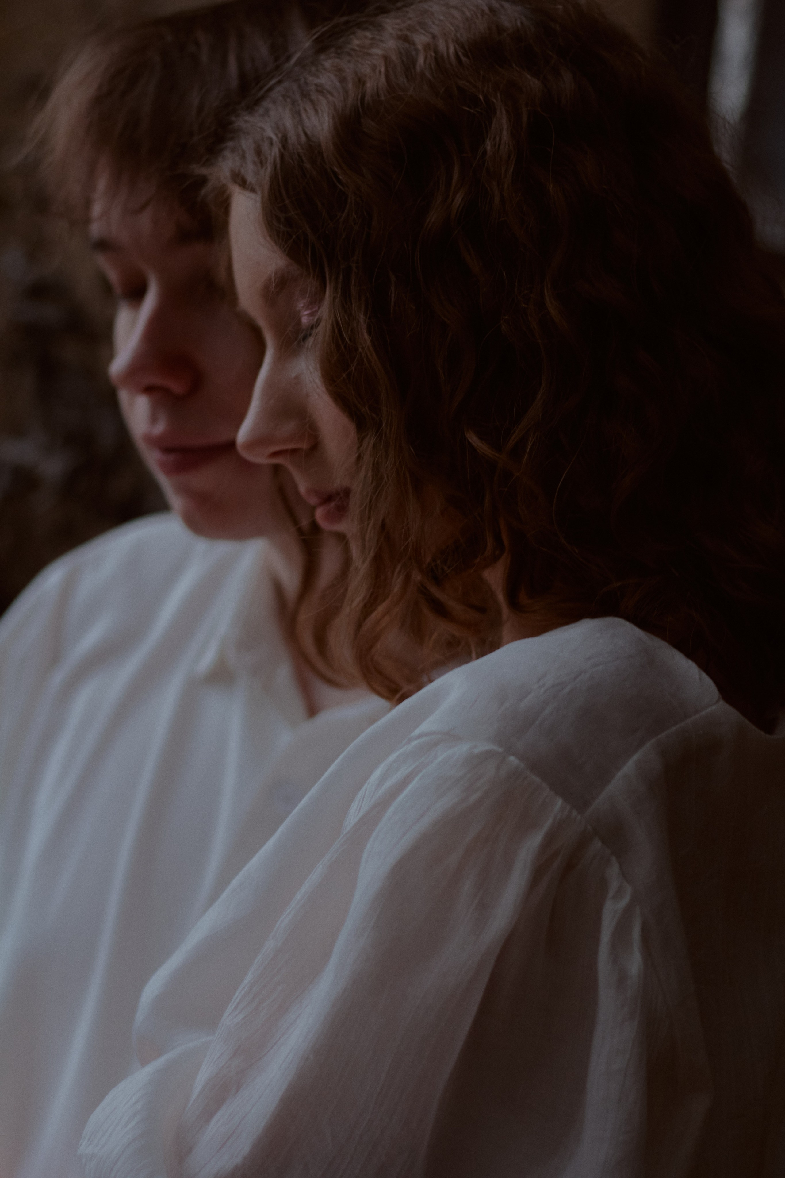 Екатерина и Константин. Фотограф лавстори Москва/МО Приятелева Ангелина