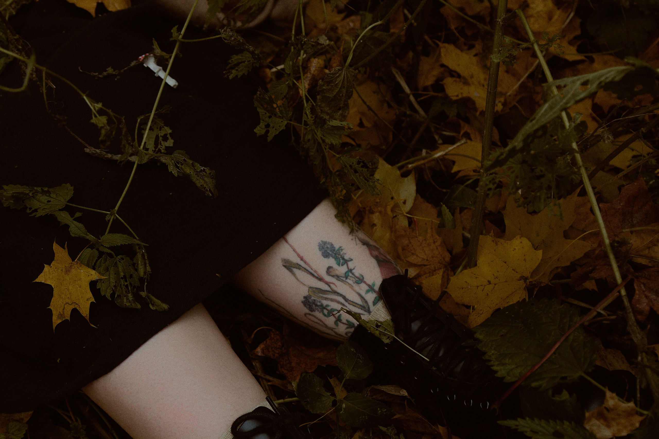 Русская сказка. Фотограф лавстори Москва/МО Приятелева Ангелина