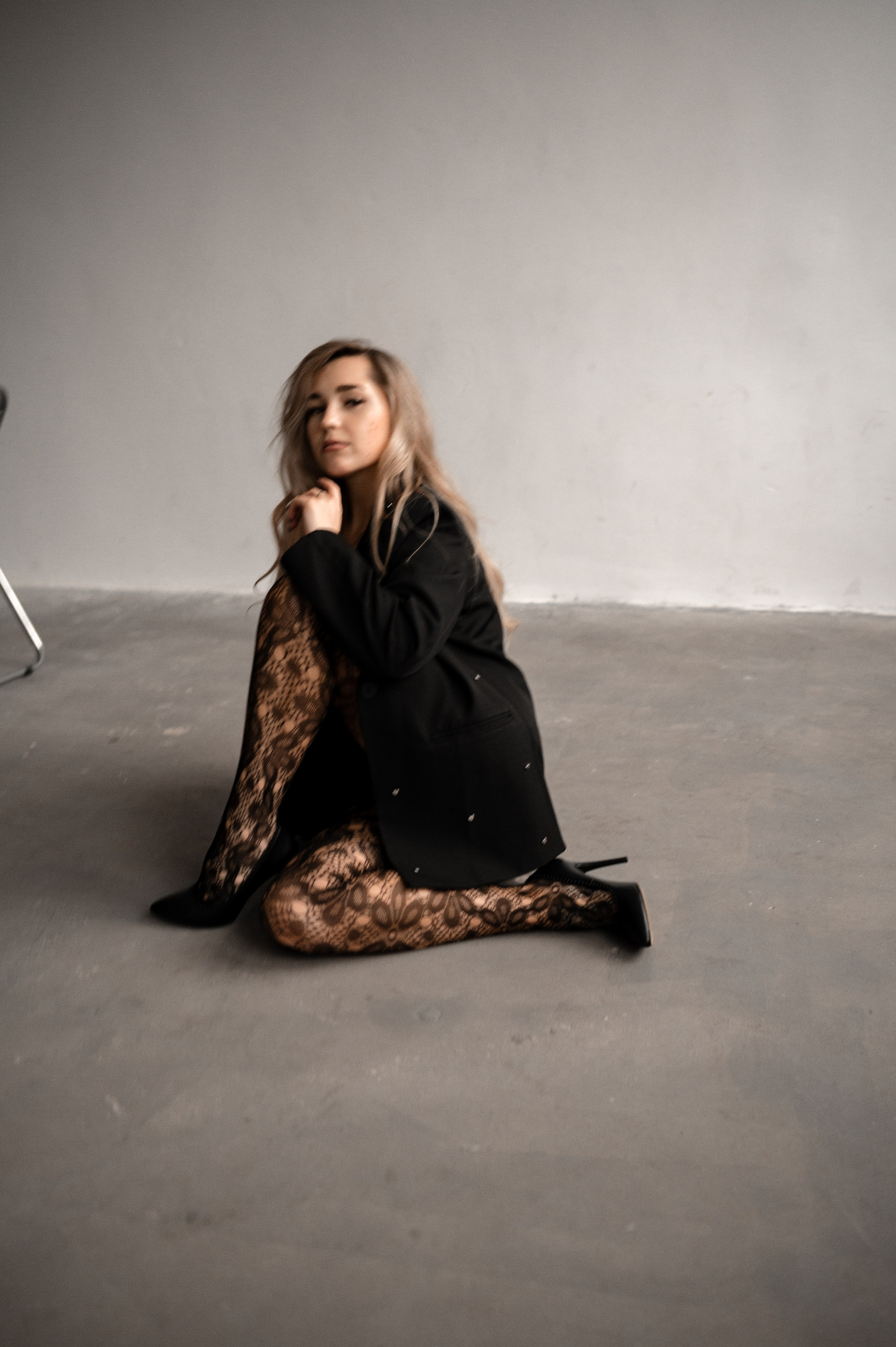 Лина. Свадебный и семейный фотограф в Серпухове Александра Дерюшева