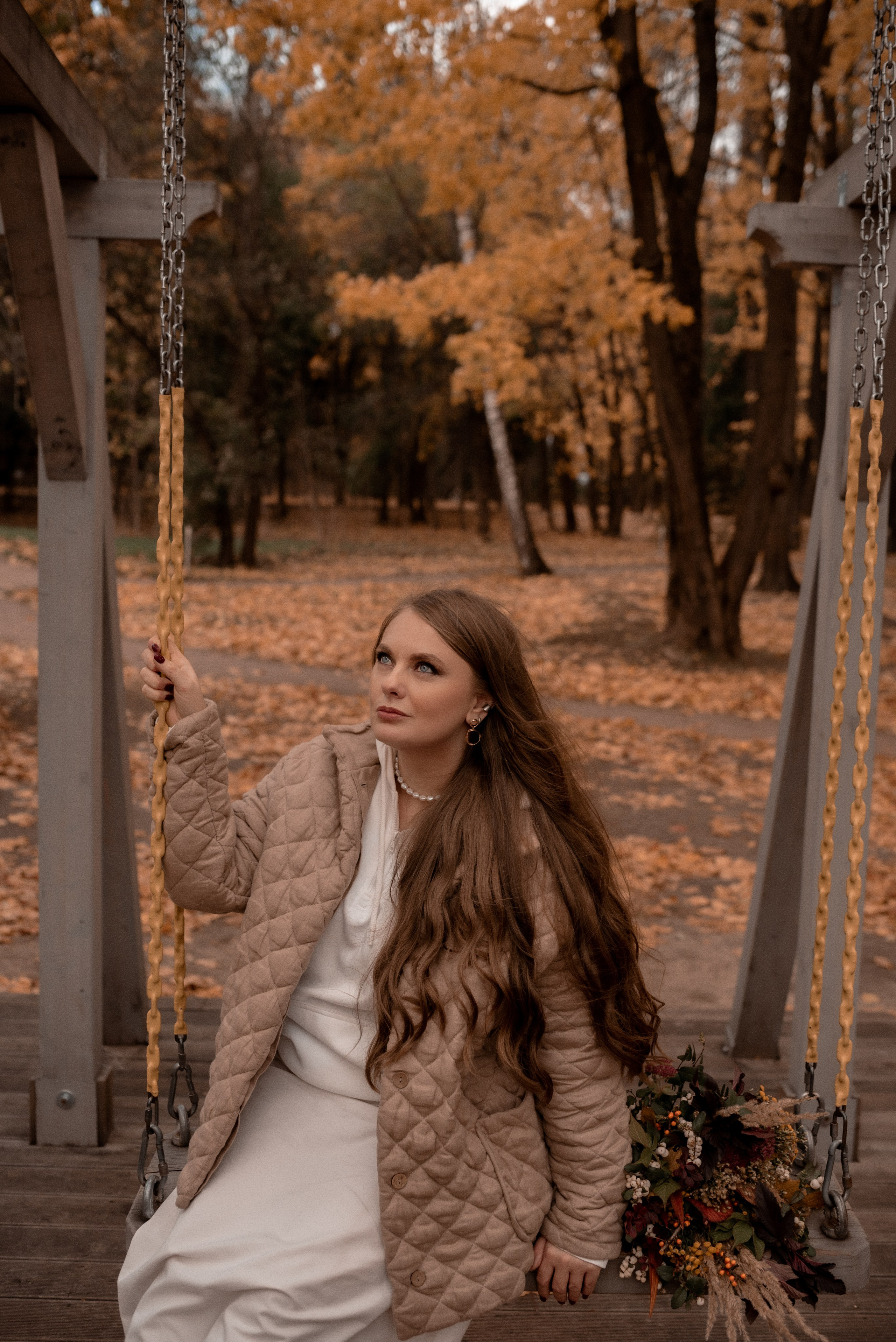 Семья. Свадебный и семейный фотограф в Серпухове Александра Дерюшева