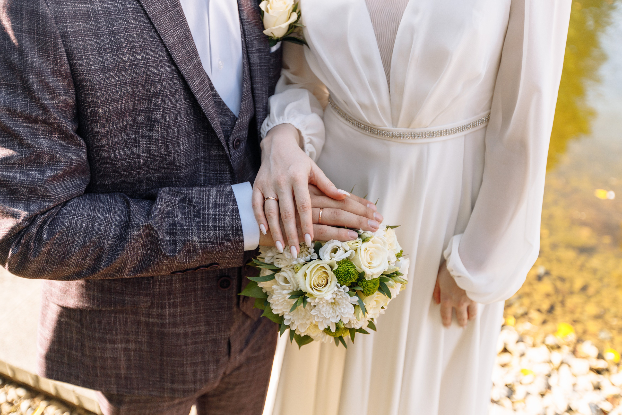 Кирилл и Ангелина. Фотограф в Барнауле Ирина Чикалова