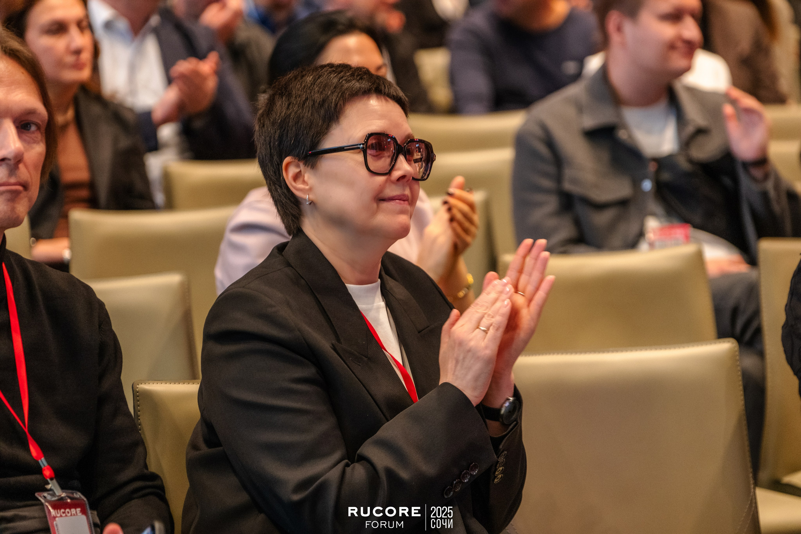 Rucore Forum. Репортажный фотограф в Сочи Екатерина Вежливцева