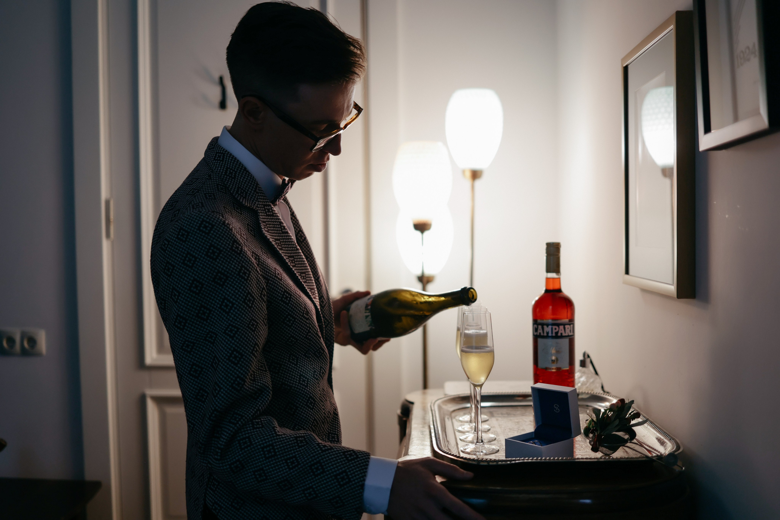 Айрат и Лиза. Фотограф в Армении Женя Гилевич