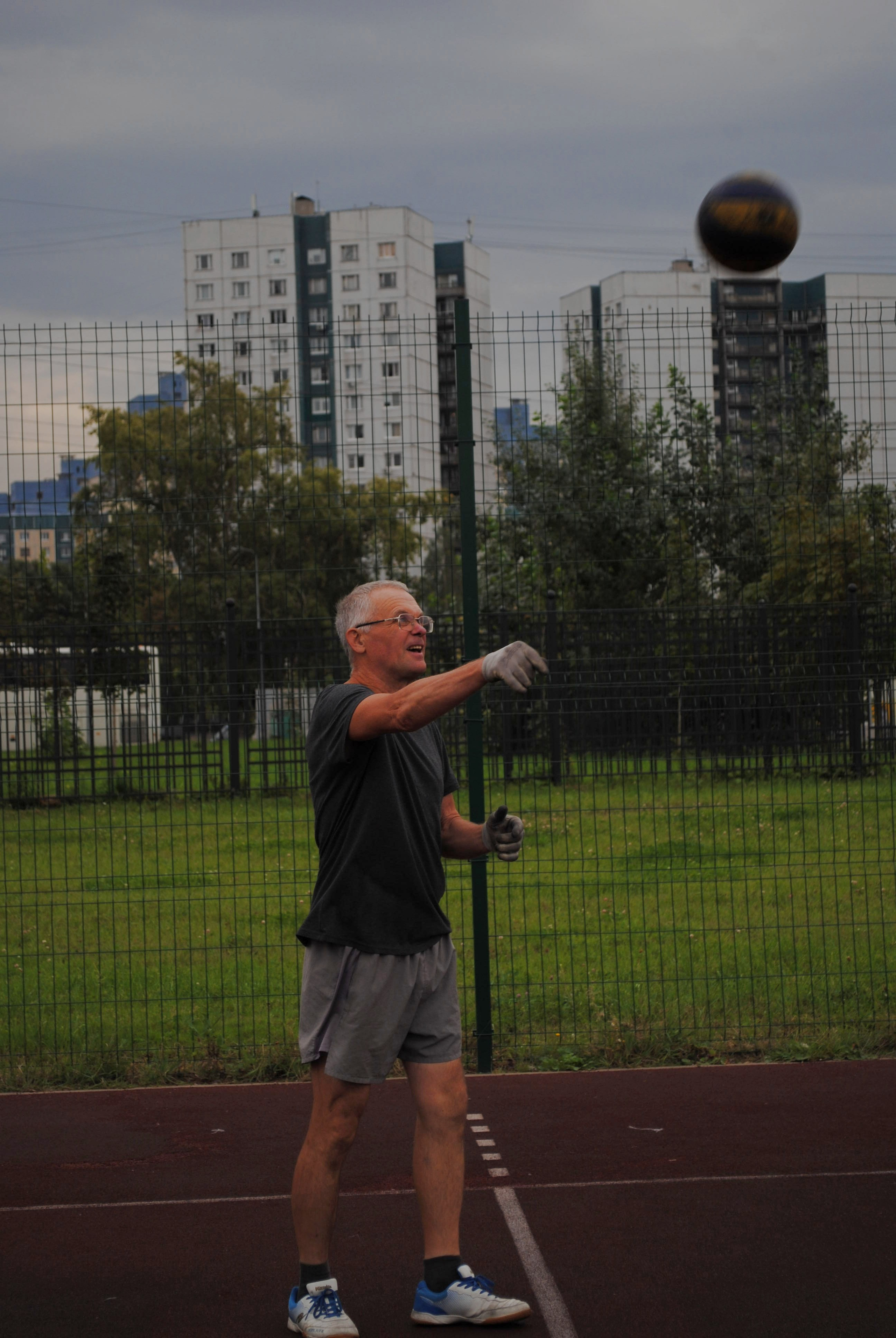 Волейбол. Надежда Козлова, фотограф, Санкт — Петербург