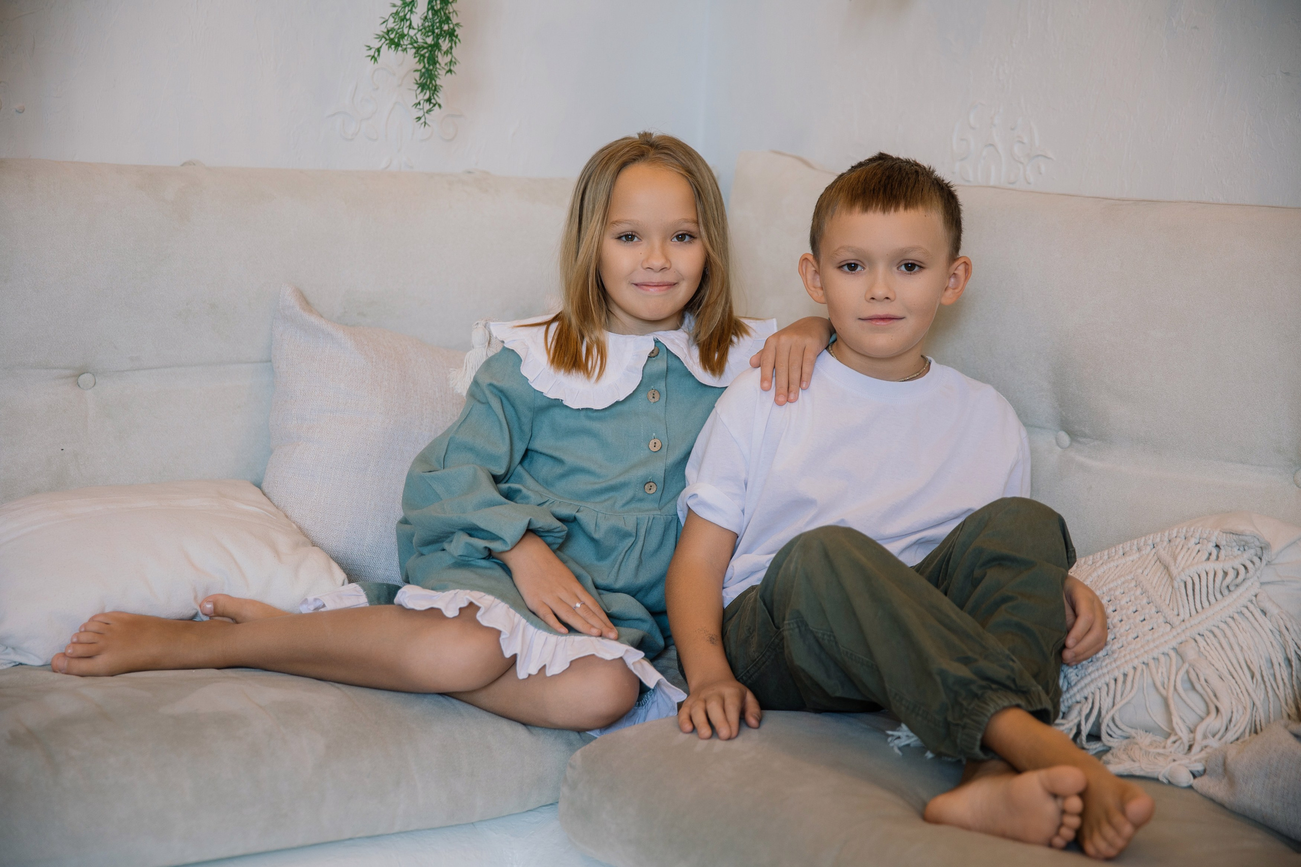 Семейная фотосессия. Семейный фотограф Толстикова Кристина