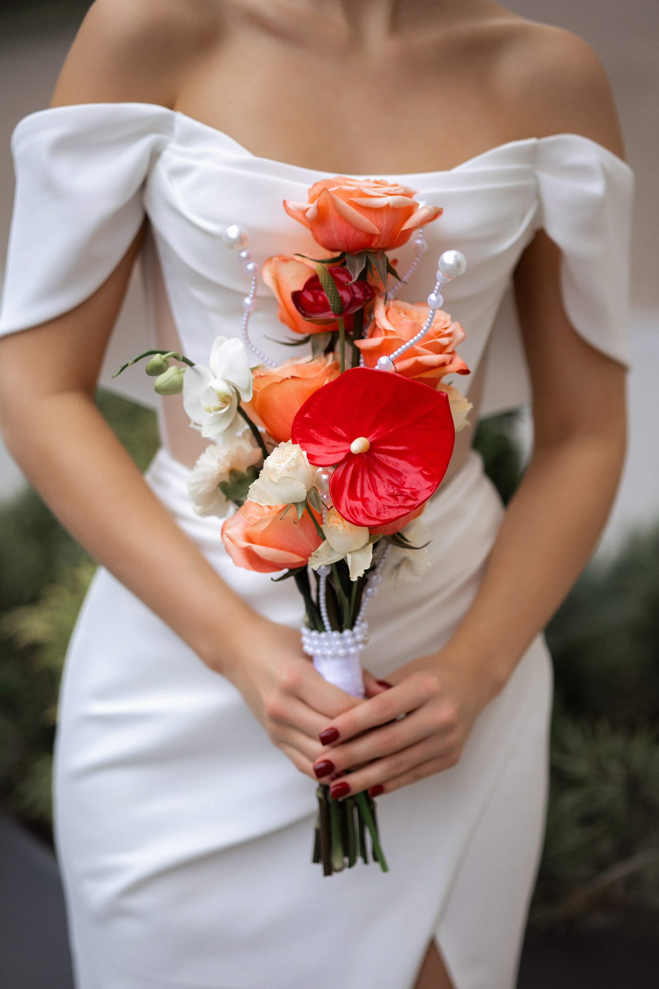 Локация отель Акрон платья салон Свадебный Мир модель Арина. Свадебный и семейный фотограф Татьяна Ласкина в Великом Новгороде