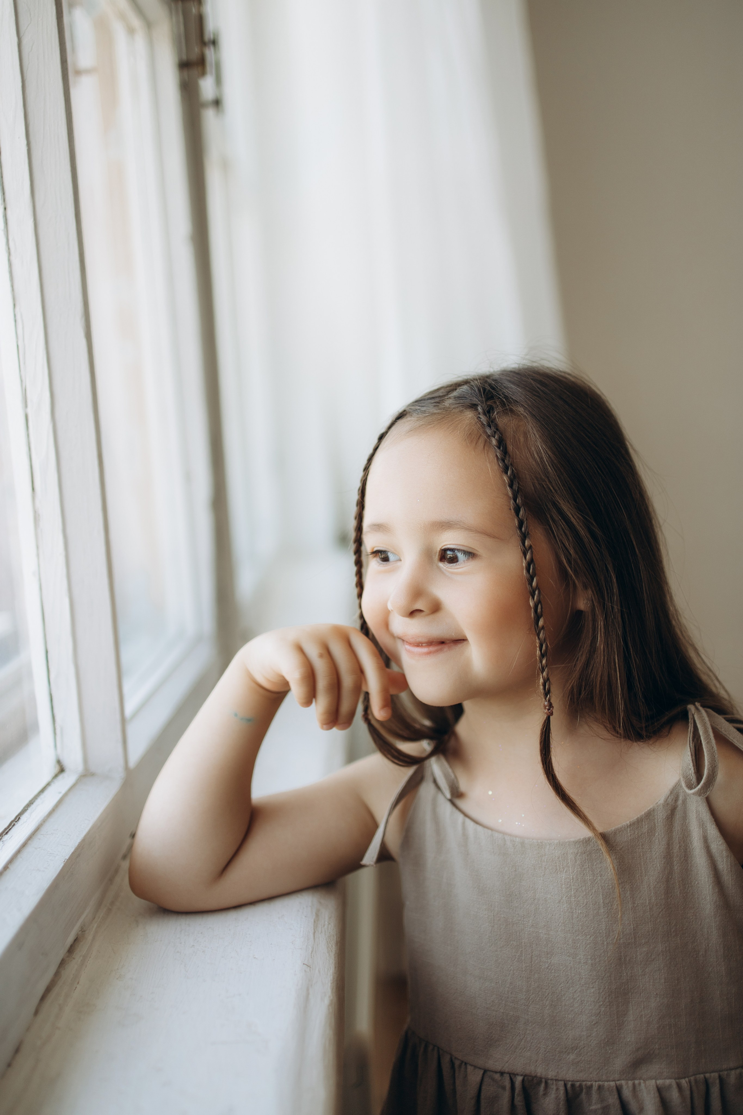 Кире 5 лет. Самый теплый фотограф в Краснодаре Рябоконь Ксения