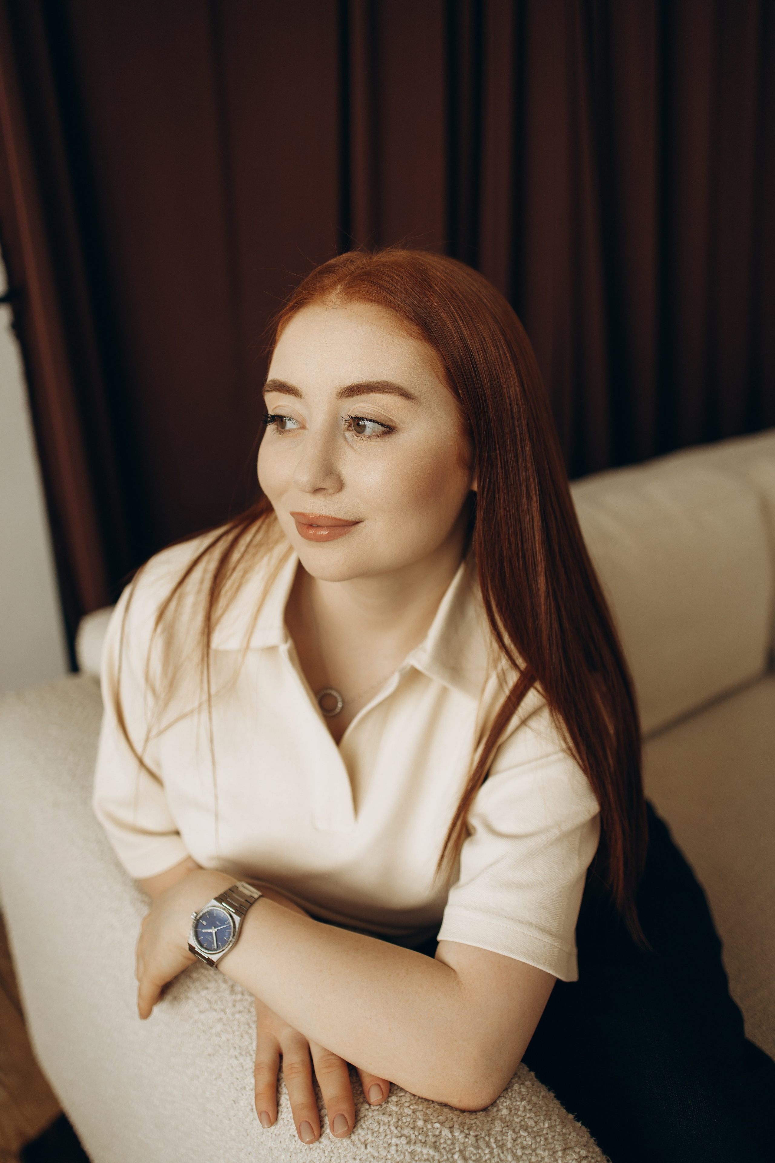 Эмилии годик. Самый теплый фотограф в Краснодаре Рябоконь Ксения