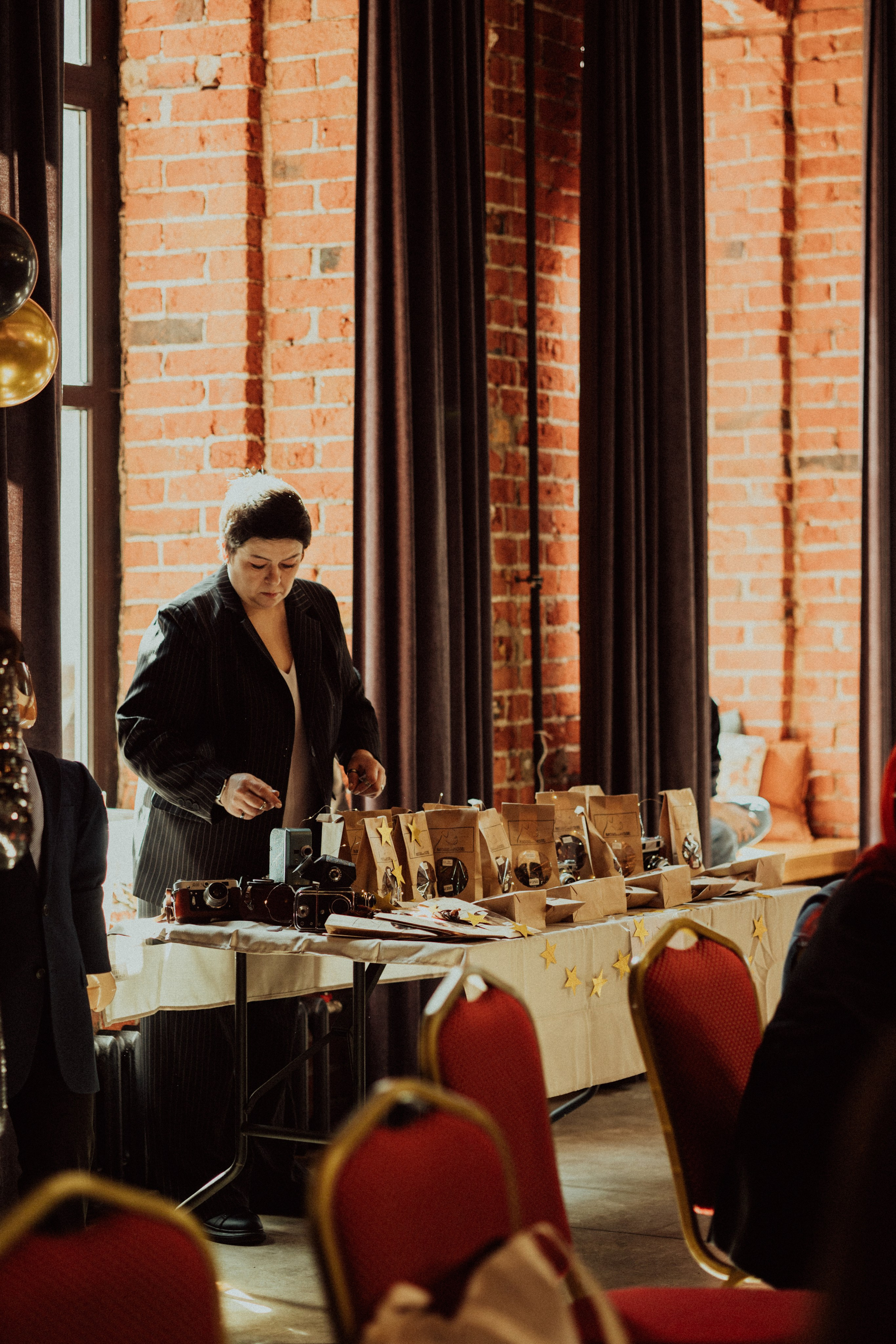 CBcon. Фотограф анималист в Москве Майорова Евгения