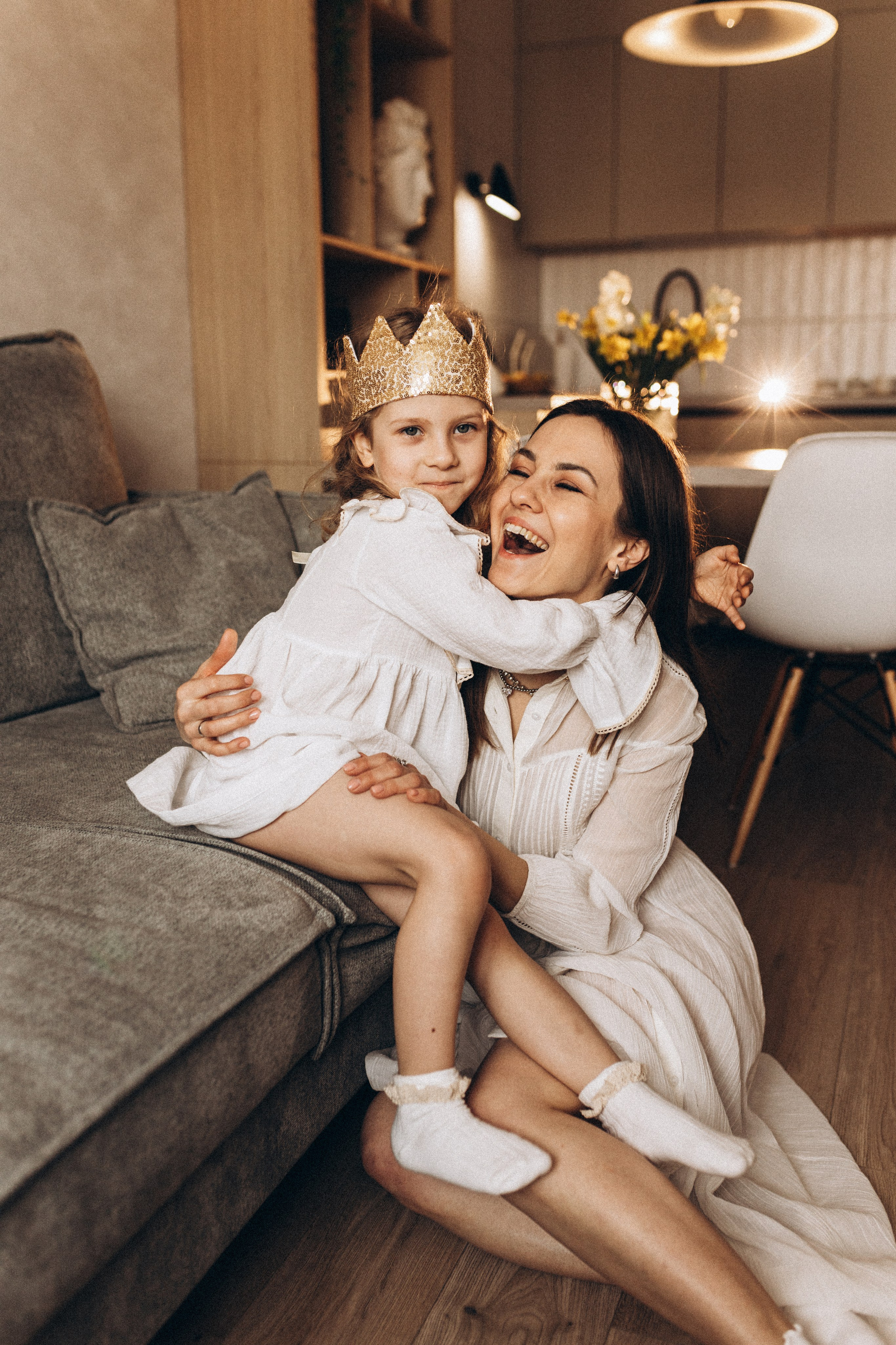 Это любовь. Семейный фотограф в Новороссийске и Анапе Александра Яковлева