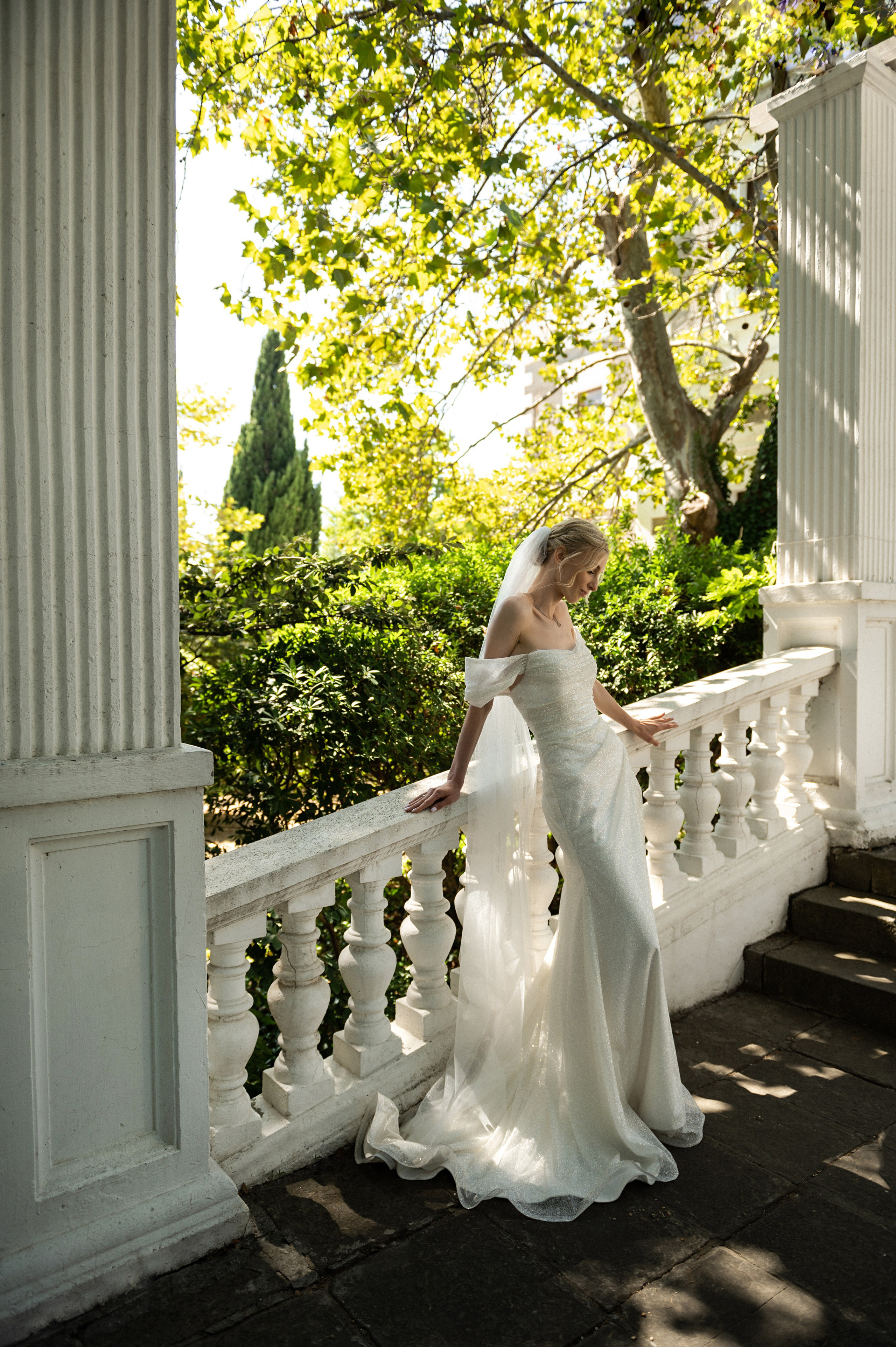 Евгений и Таня. Фотограф Штым Галина — Фотограф в Севастополе, Крыму