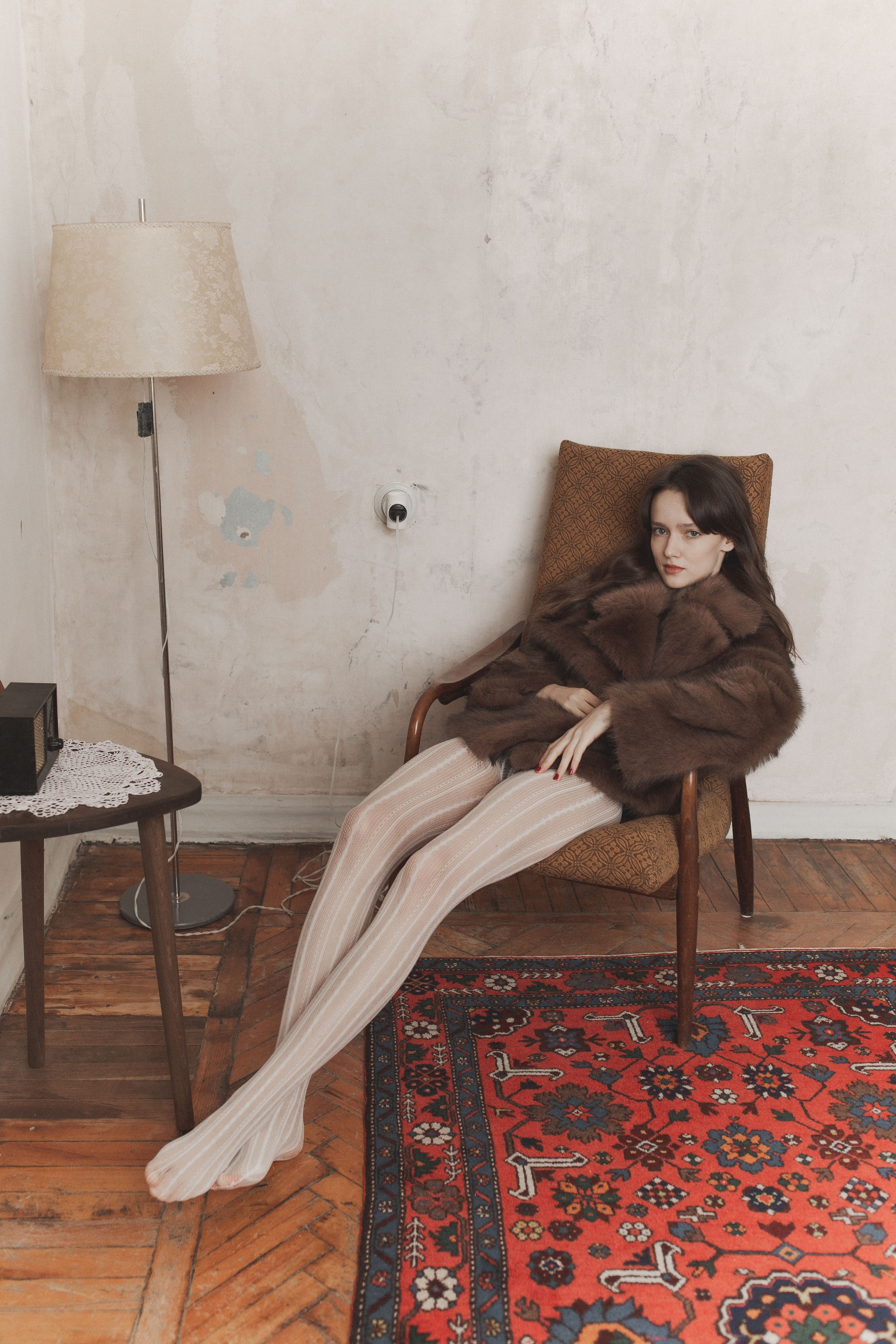 Ирина. Катерина Аникеева | Фотограф | Екатеринбург