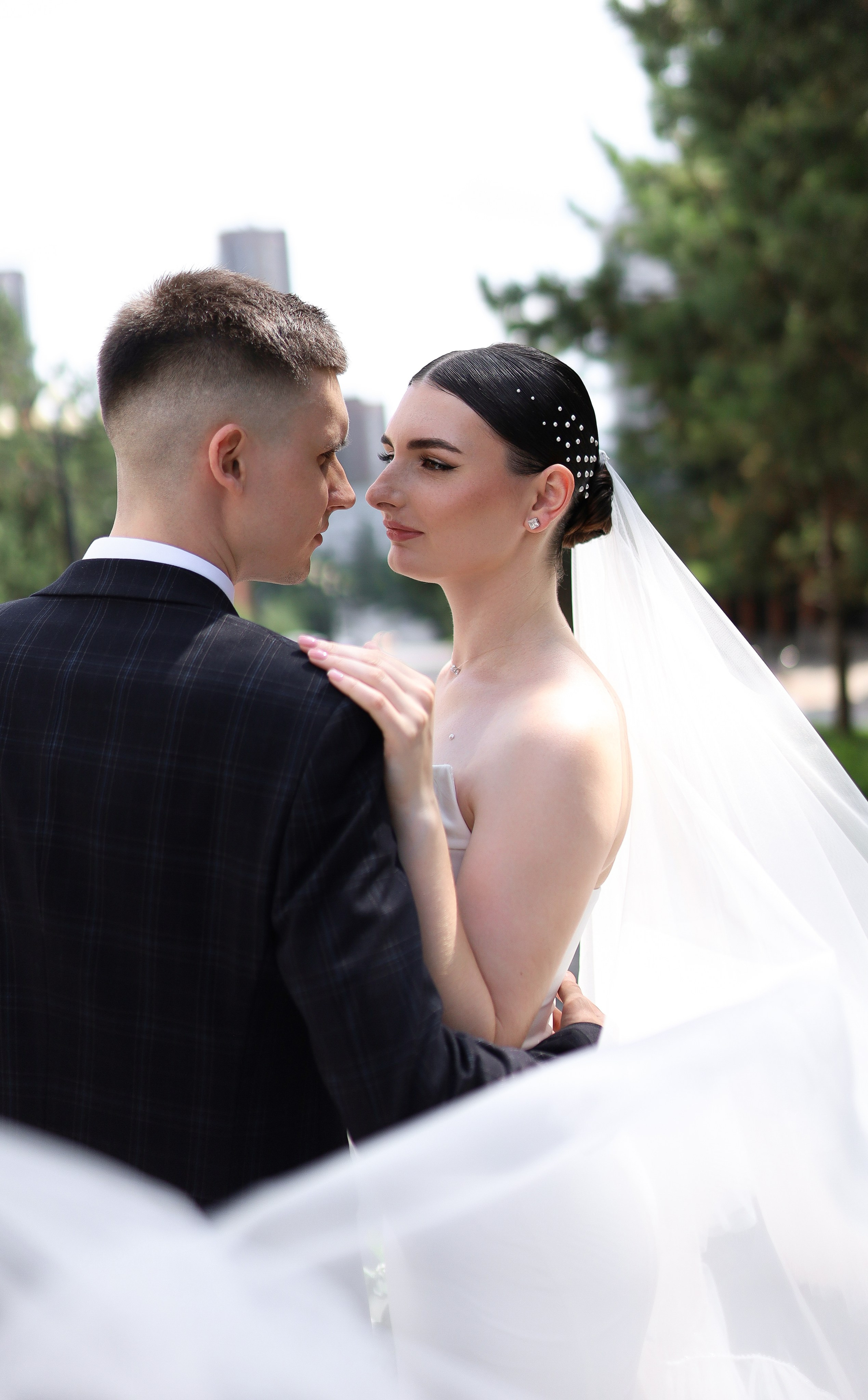 Роман и Виктория 17.08.24. ФОТОГРАФ ХАБАРОВСК АНАСТАСИЯ РАЧЕНКОВА