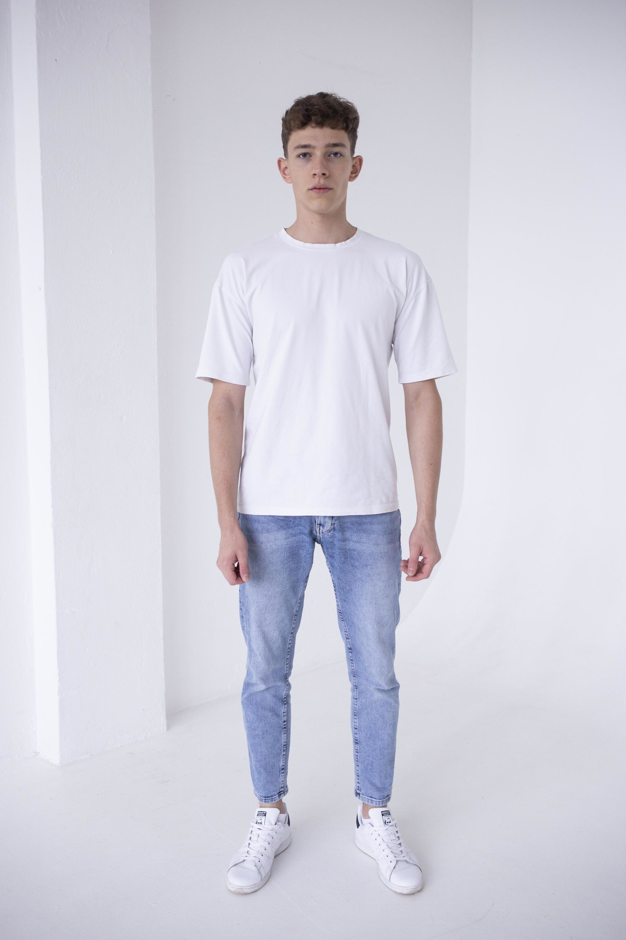 Oleg Kirillov. Guilty Model Management