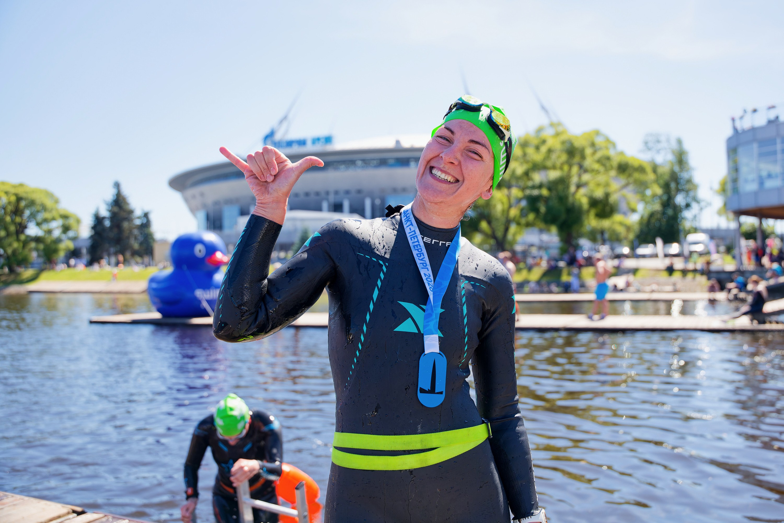 Swimcup Санкт-Петербург 2026. Спортивный фотограф в Санкт-Петербурге Илья Vacool