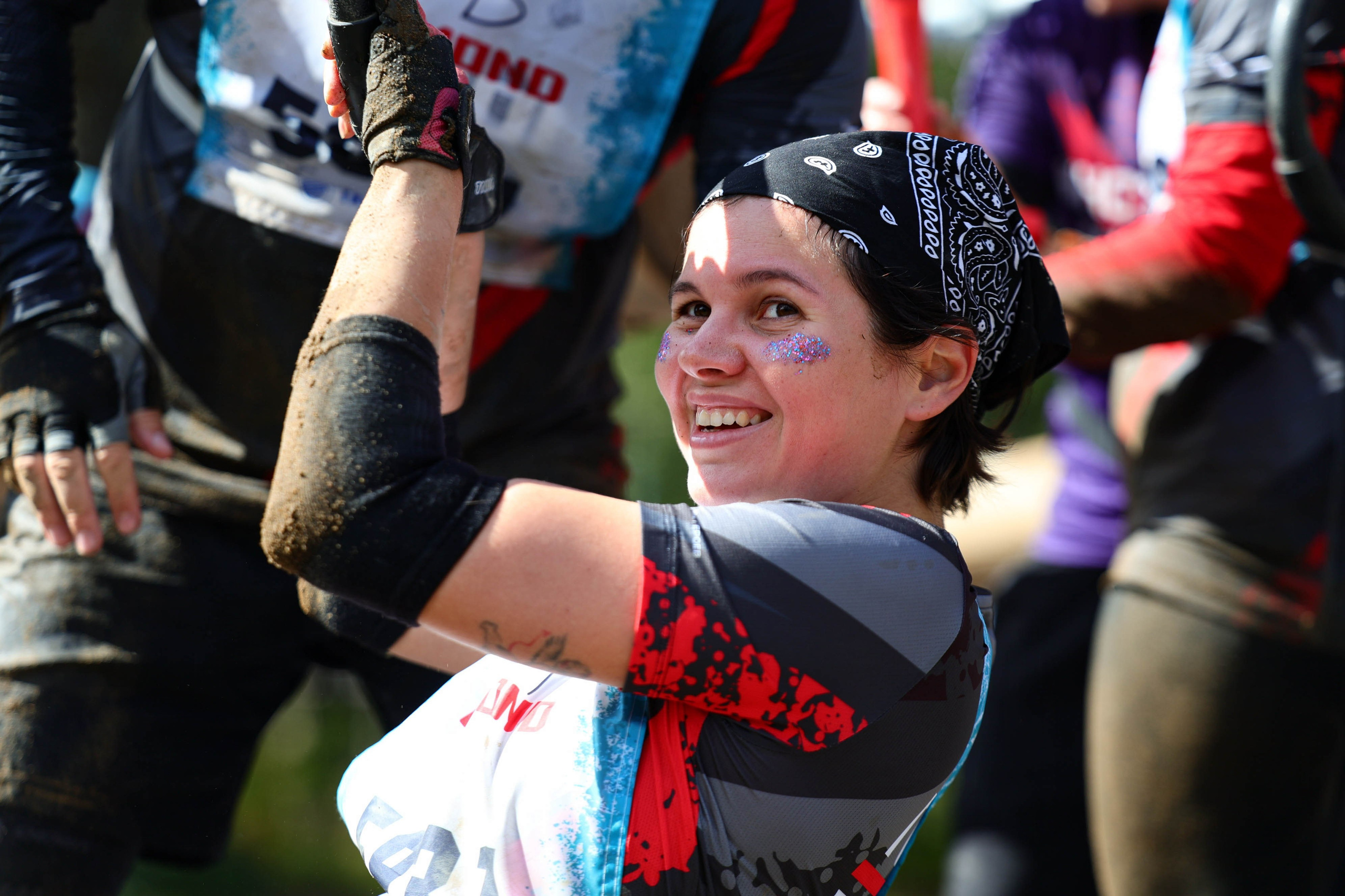 Гонка Героев 2025. Спортивный фотограф в Санкт-Петербурге Илья Vacool