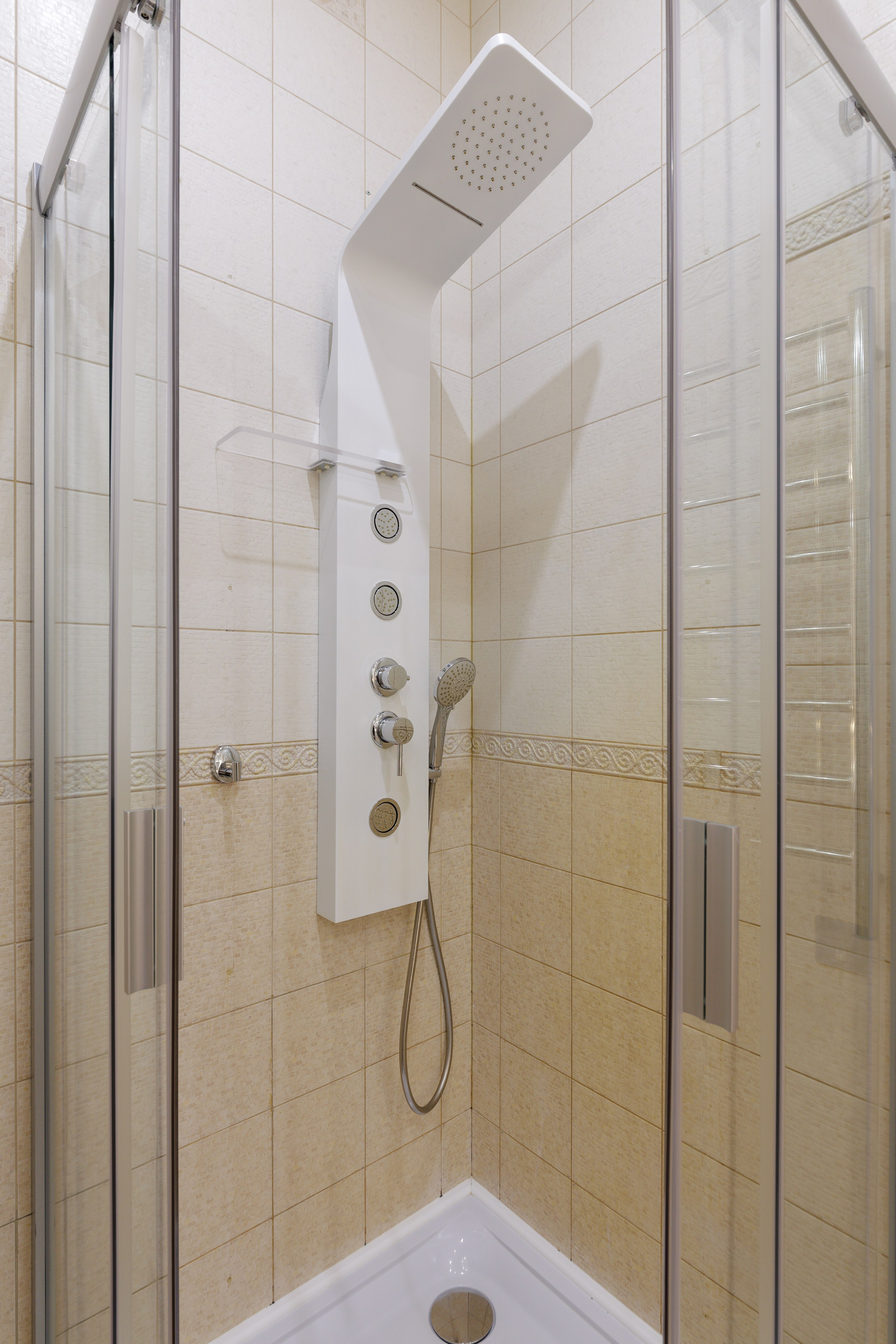 Трёхкомнатная квартира, Морской пр-кт