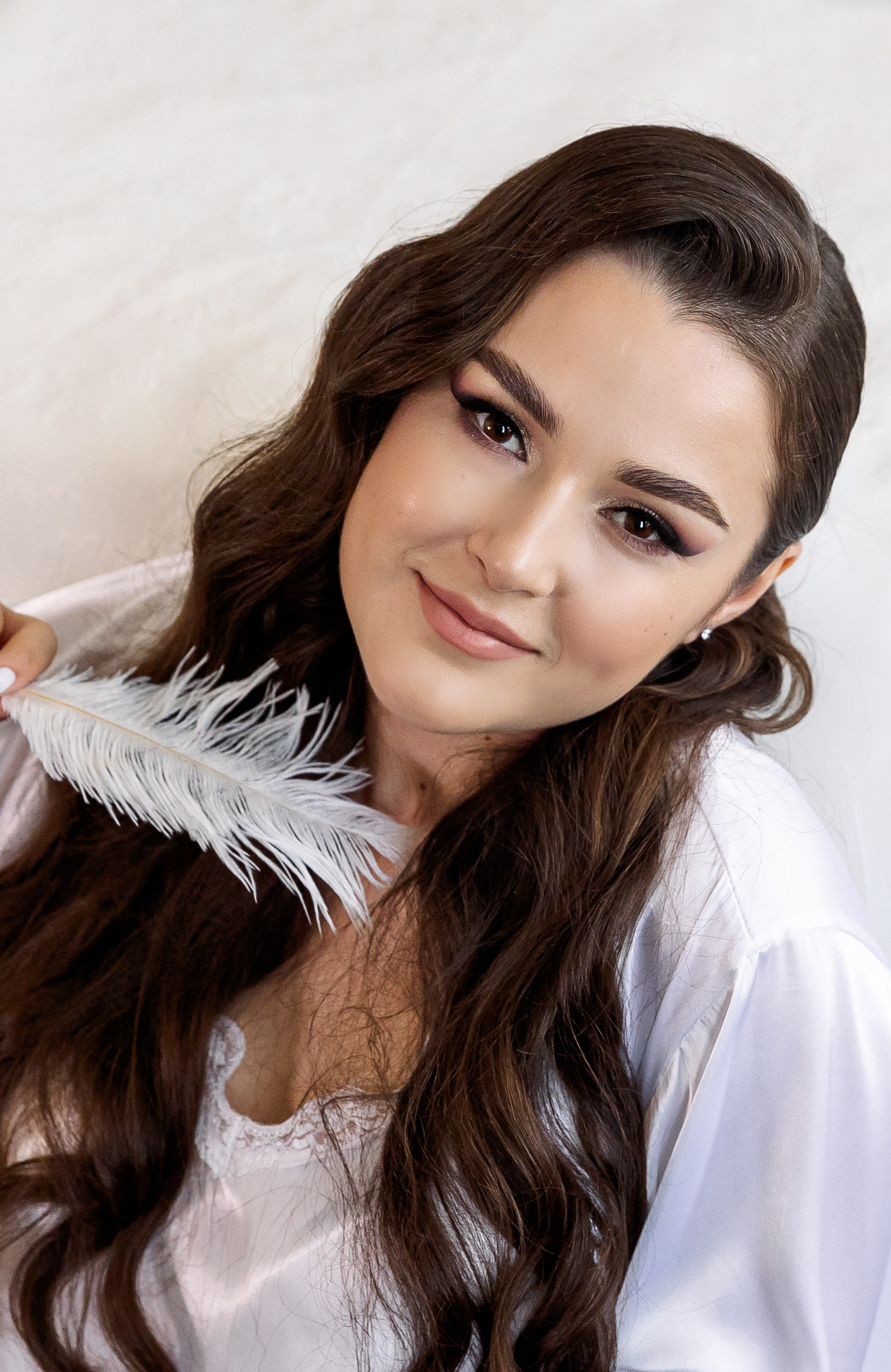 Сергей и Валерия. Свадебный и семейный фотограф в Челябинске Юлия Ишимова