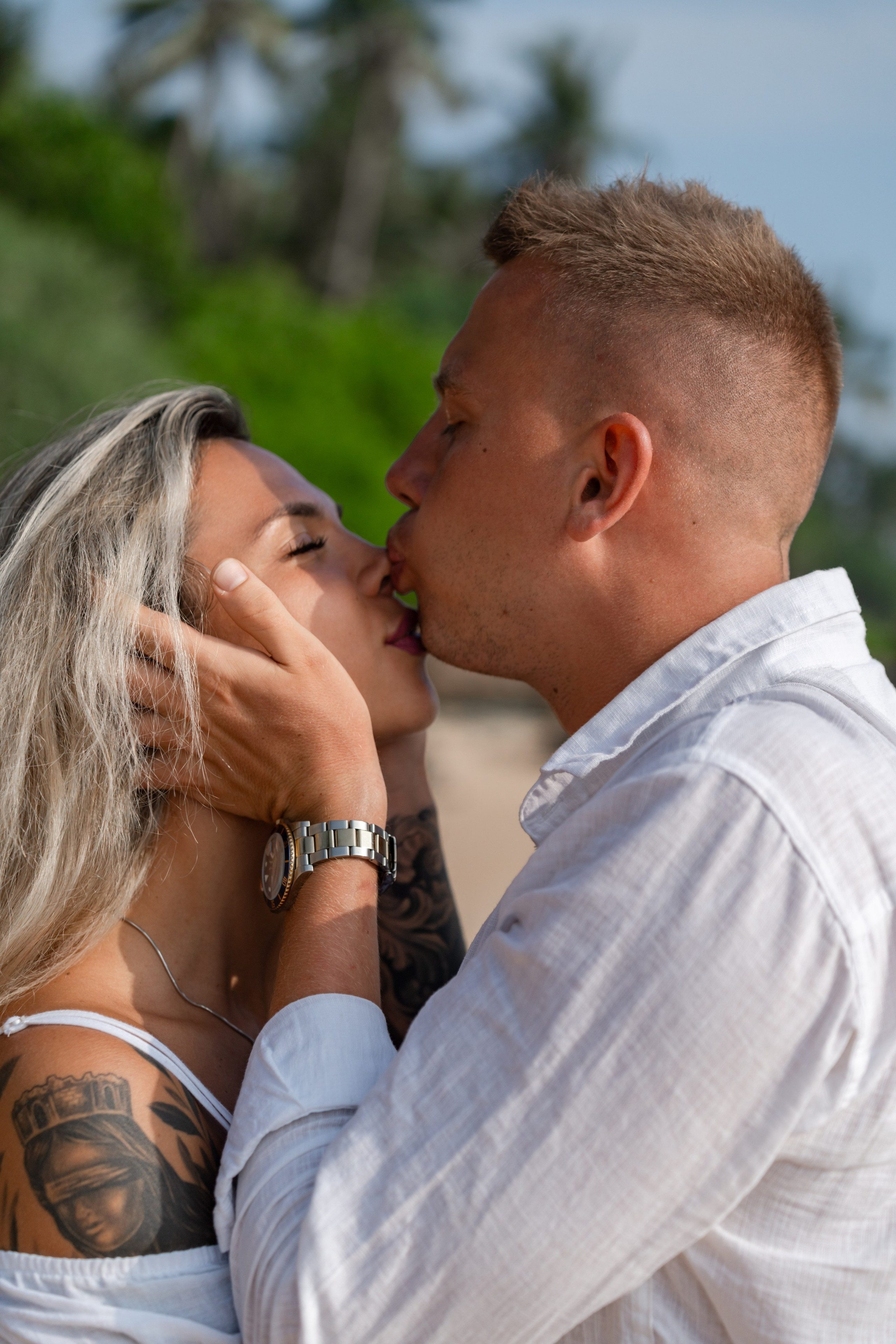 Katya+Vlad. Фотограф Дарья Гейер