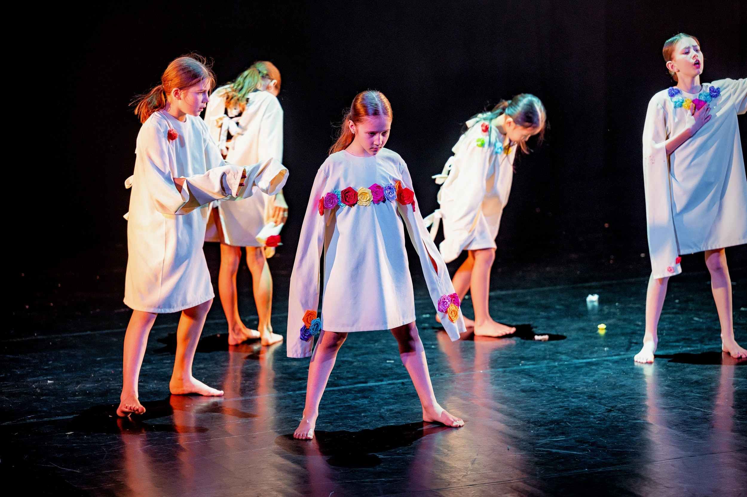 Московский продюсерский центр. Бизнес фотограф в Москве Алексей Кознев