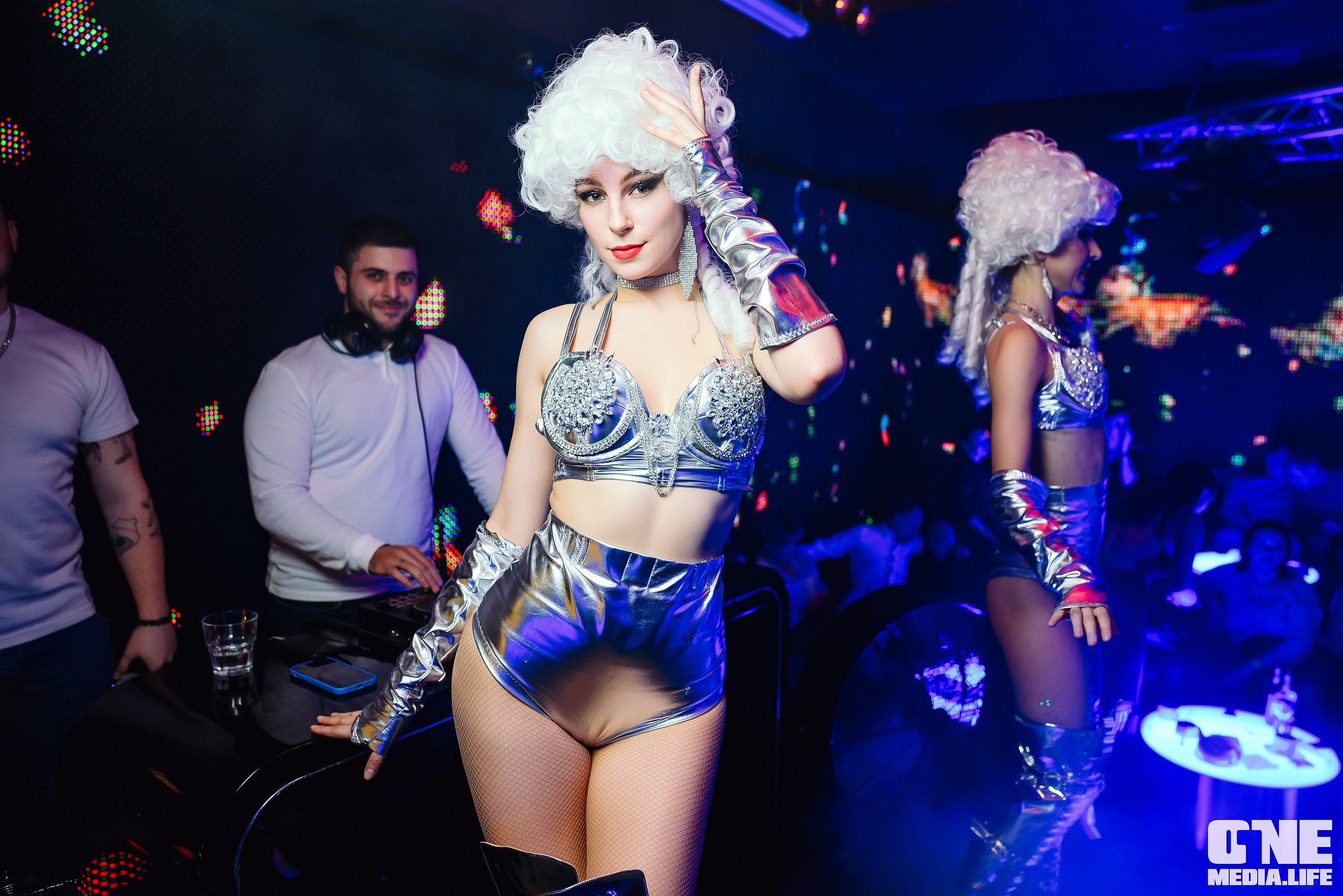 Фоторепортаж из РК Планета. One Media Life: фоторепортажи, фотоотчеты с мероприятий и заведений