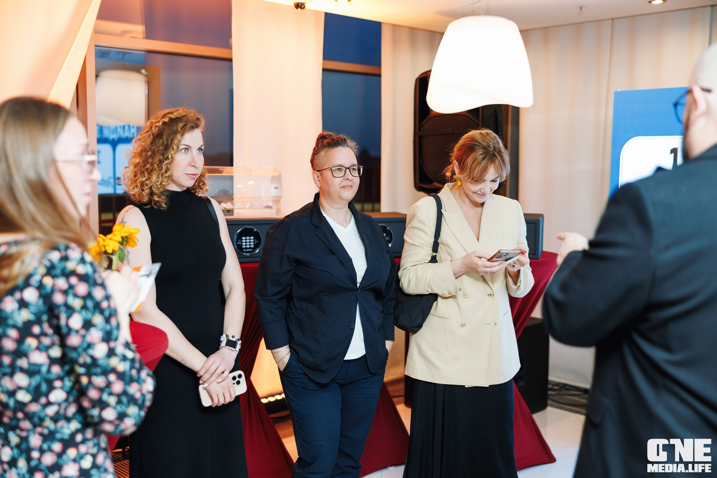 Фоторепортаж из отеля Рэдиссон. One Media Life: фоторепортажи, фотоотчеты с мероприятий и заведений