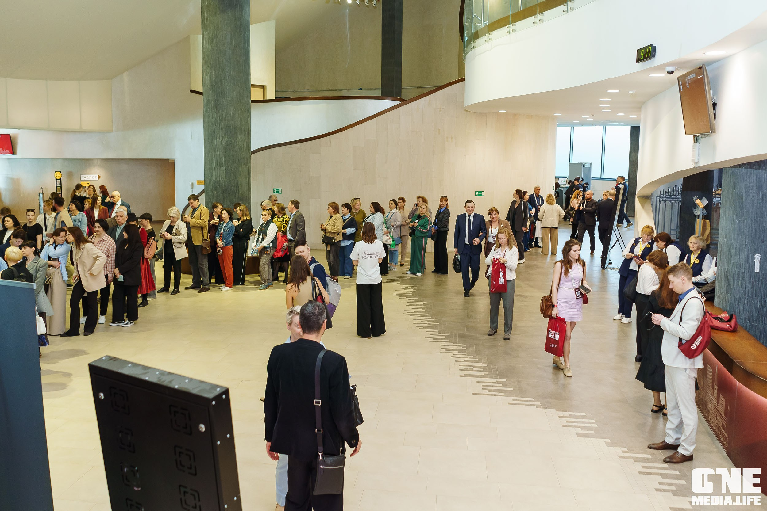 Балтийский Культурный Форум. День 1. One Media Life: фоторепортажи, фотоотчеты с мероприятий и заведений