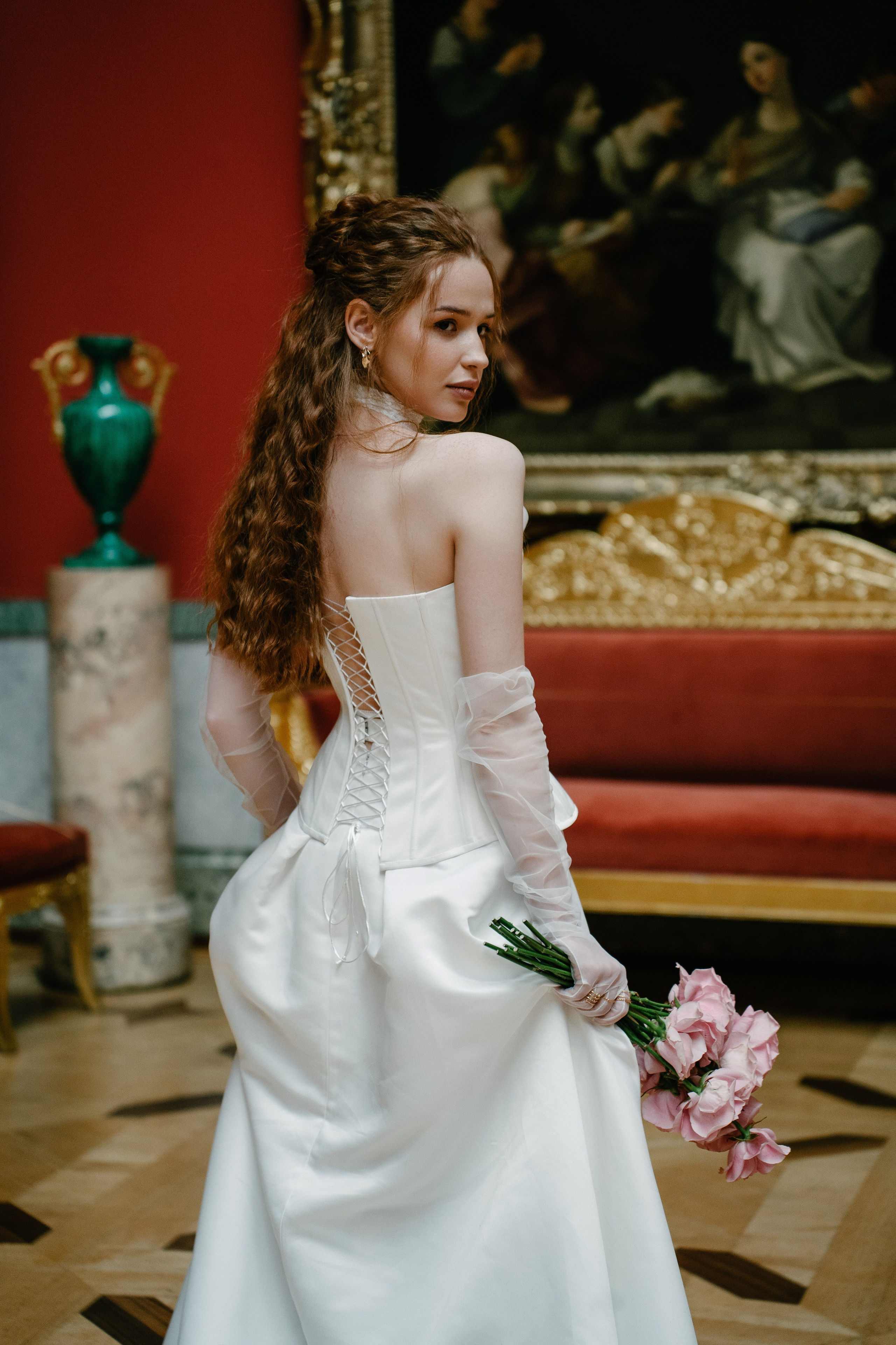 Артём и Ксения. Свадебный и семейный фотограф в Воронеже Анастасия Бойко