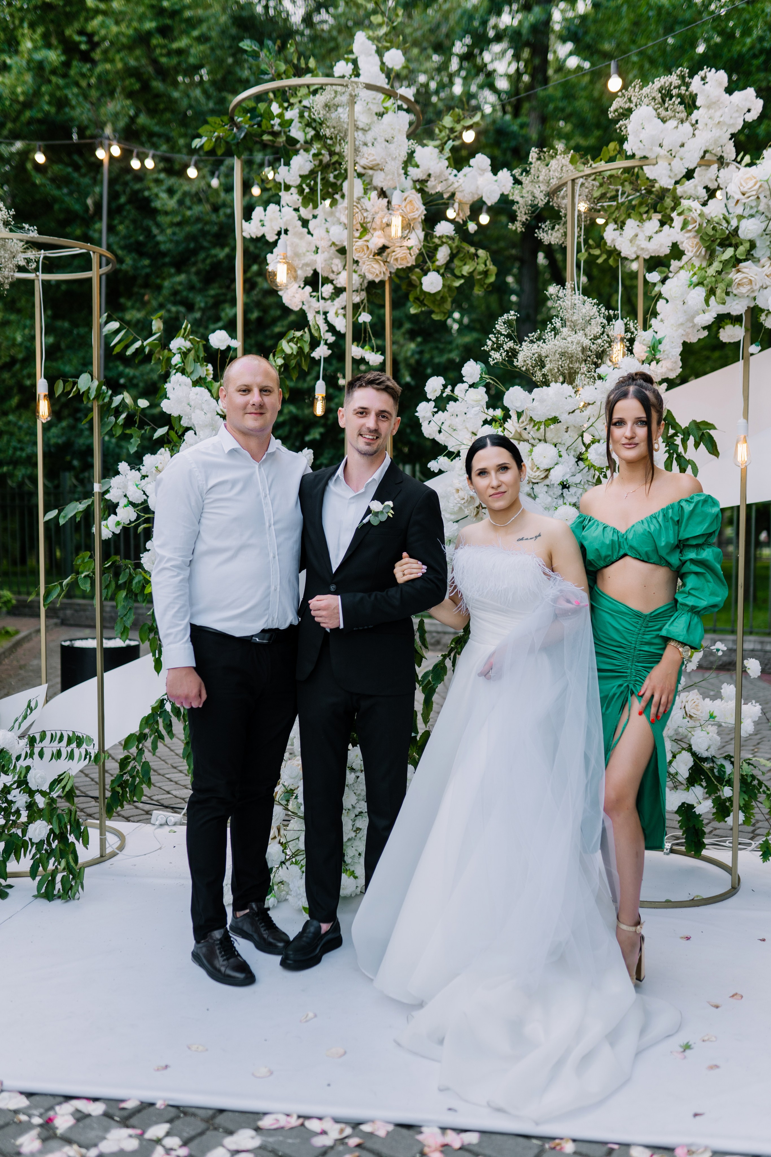 Лиза & Сергей