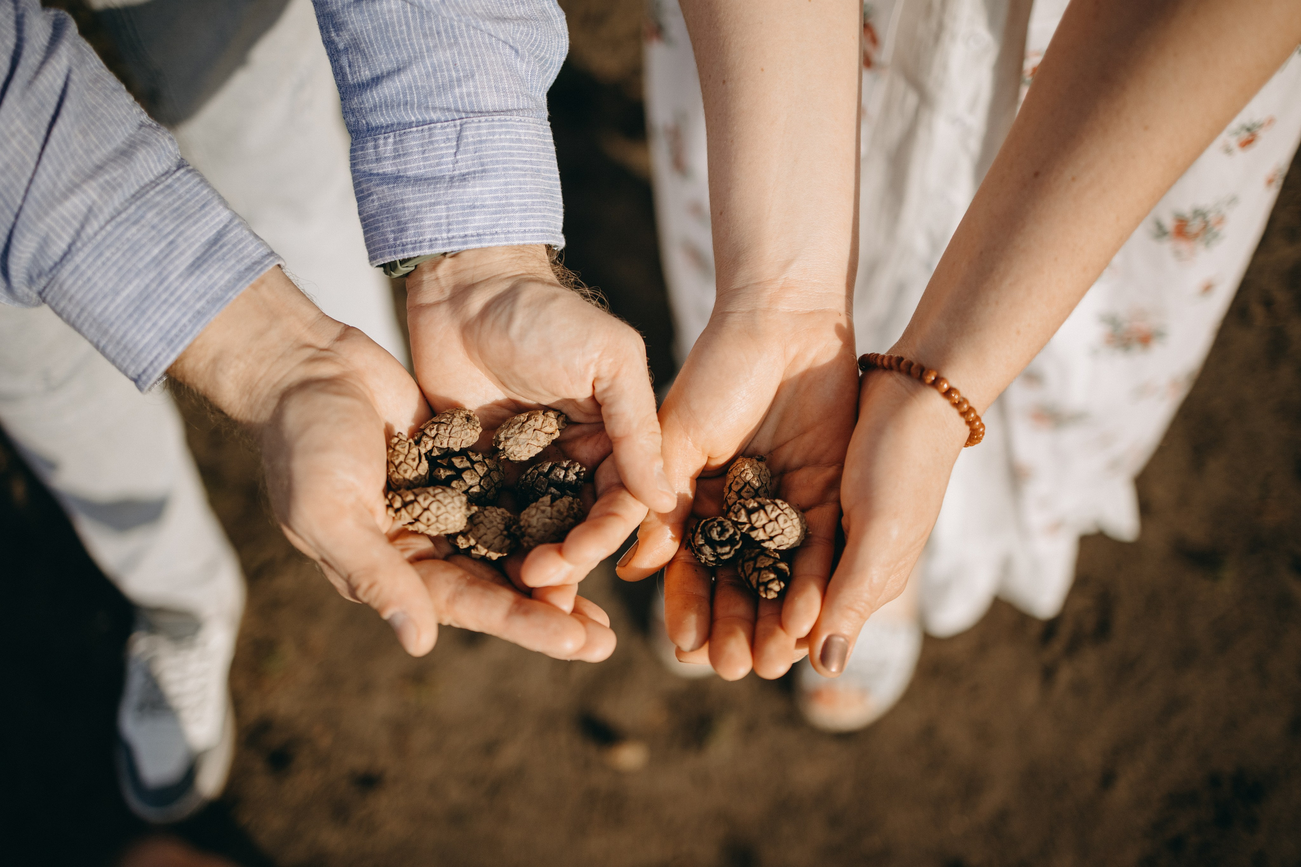 Бонни и ее семья. Фотограф — Анималист | Санкт-Петербург