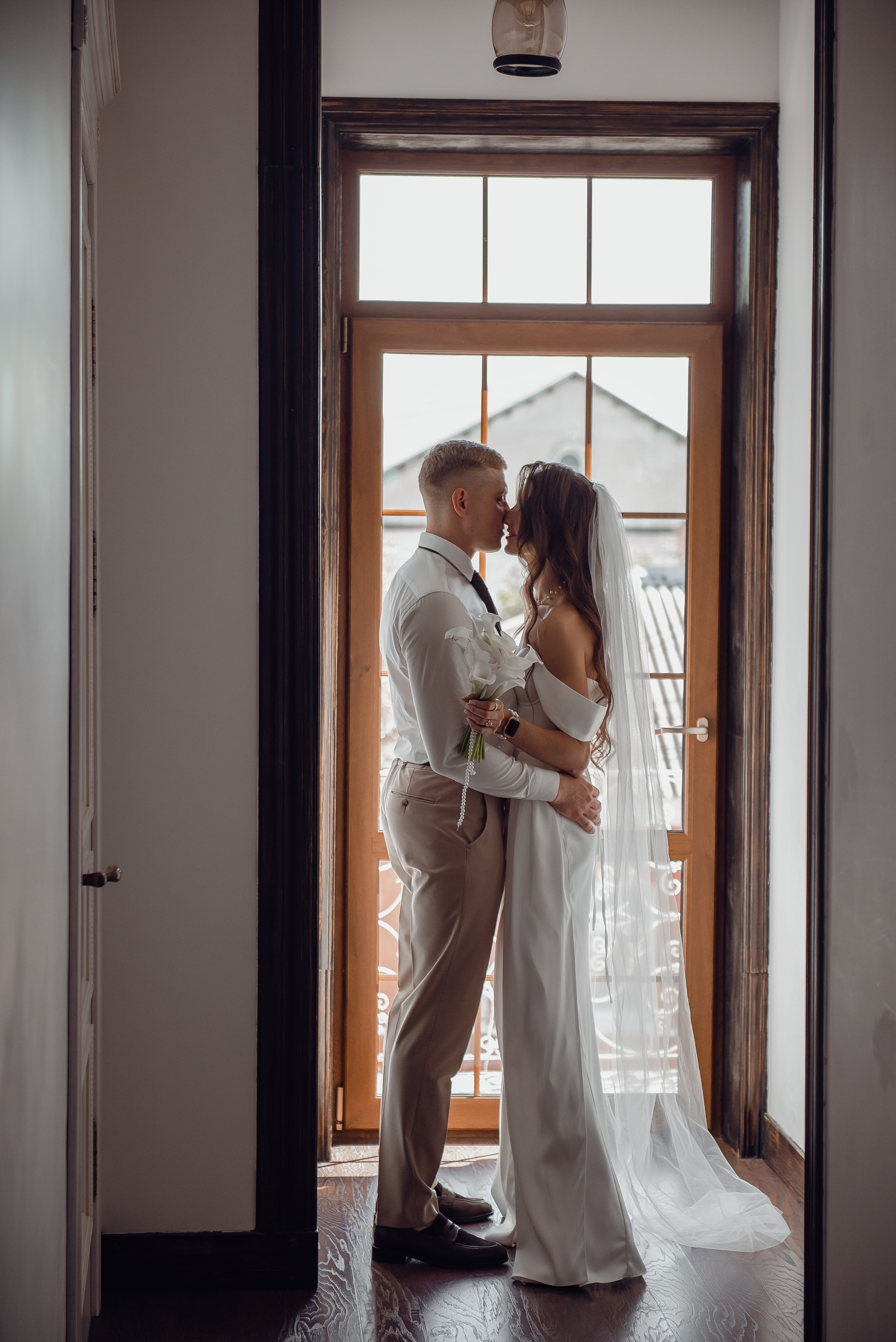 Алексей и Екатерина. Семейный и свадебный фотограф в Ельце Юлия Дякина