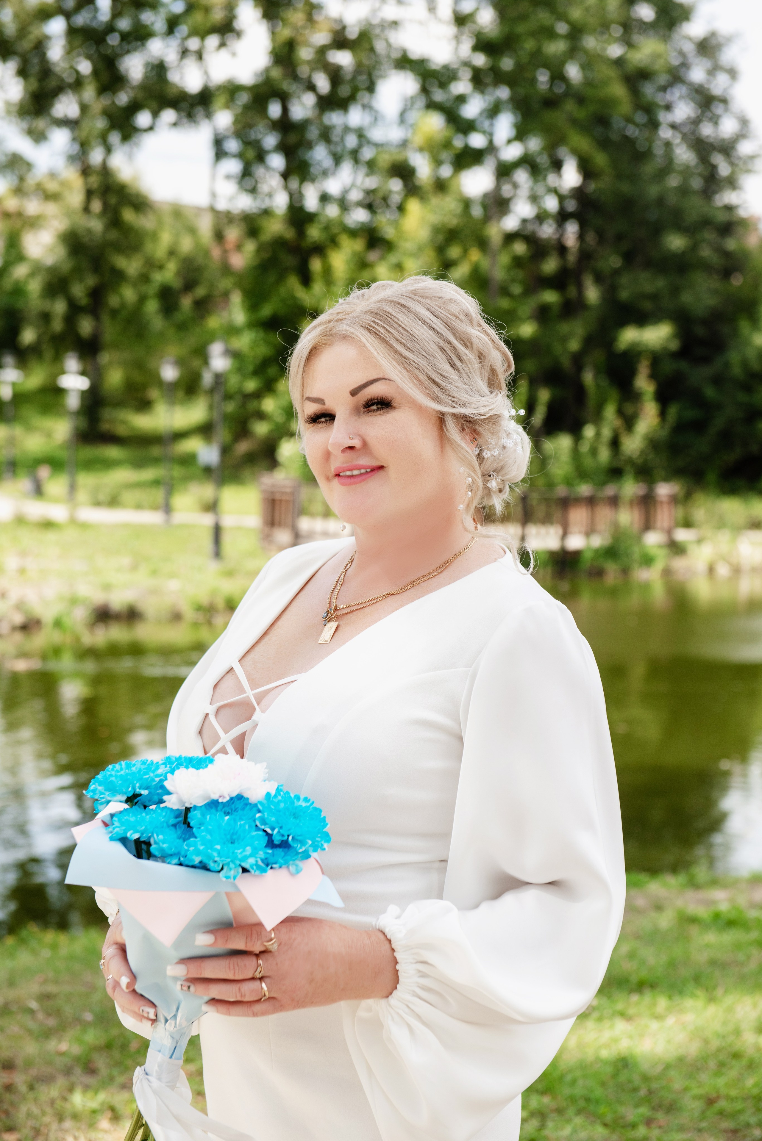 Алексей и Наталья. Семейный и свадебный фотограф в Ельце Юлия Дякина