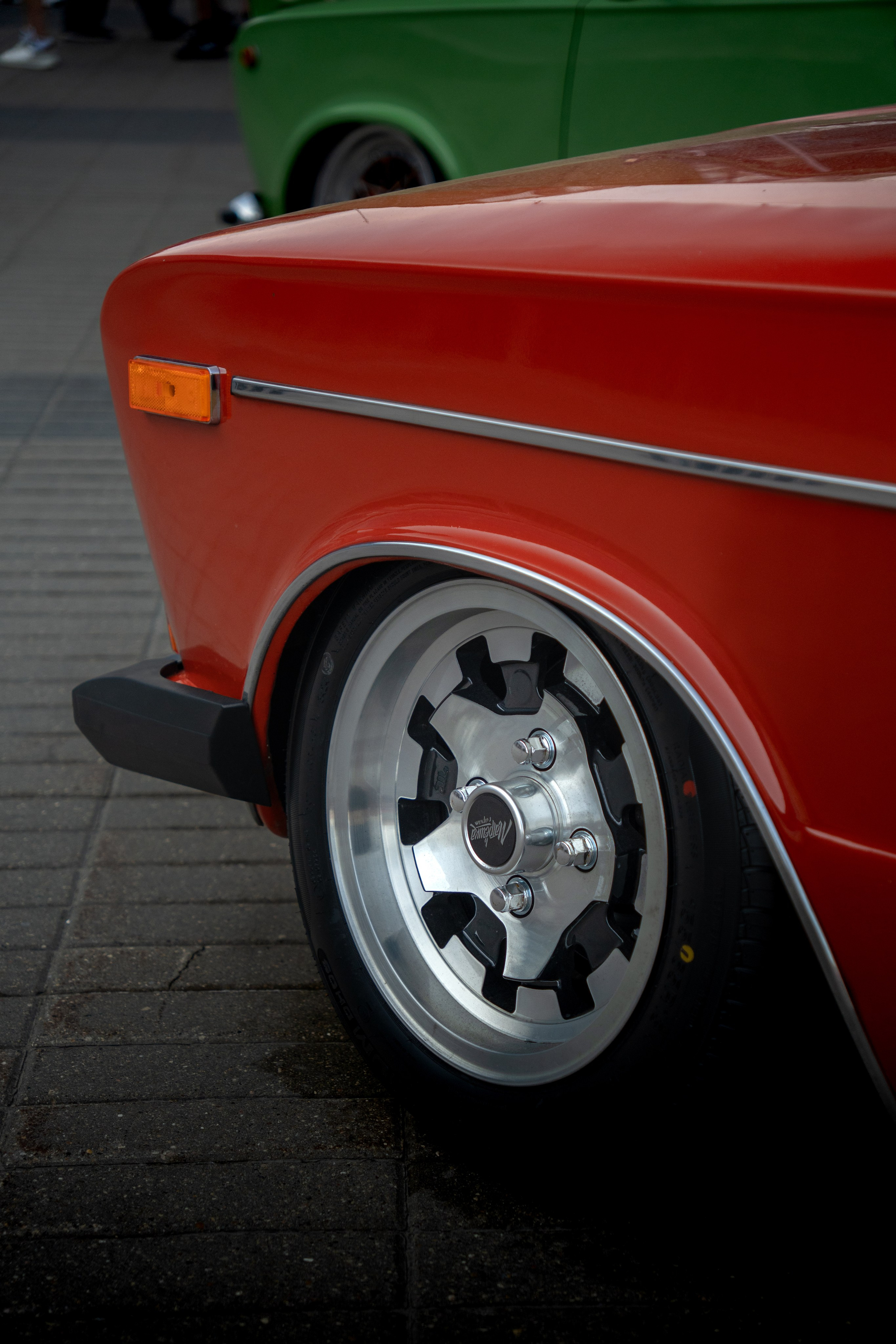 TUNING SHOW 2025. Главная