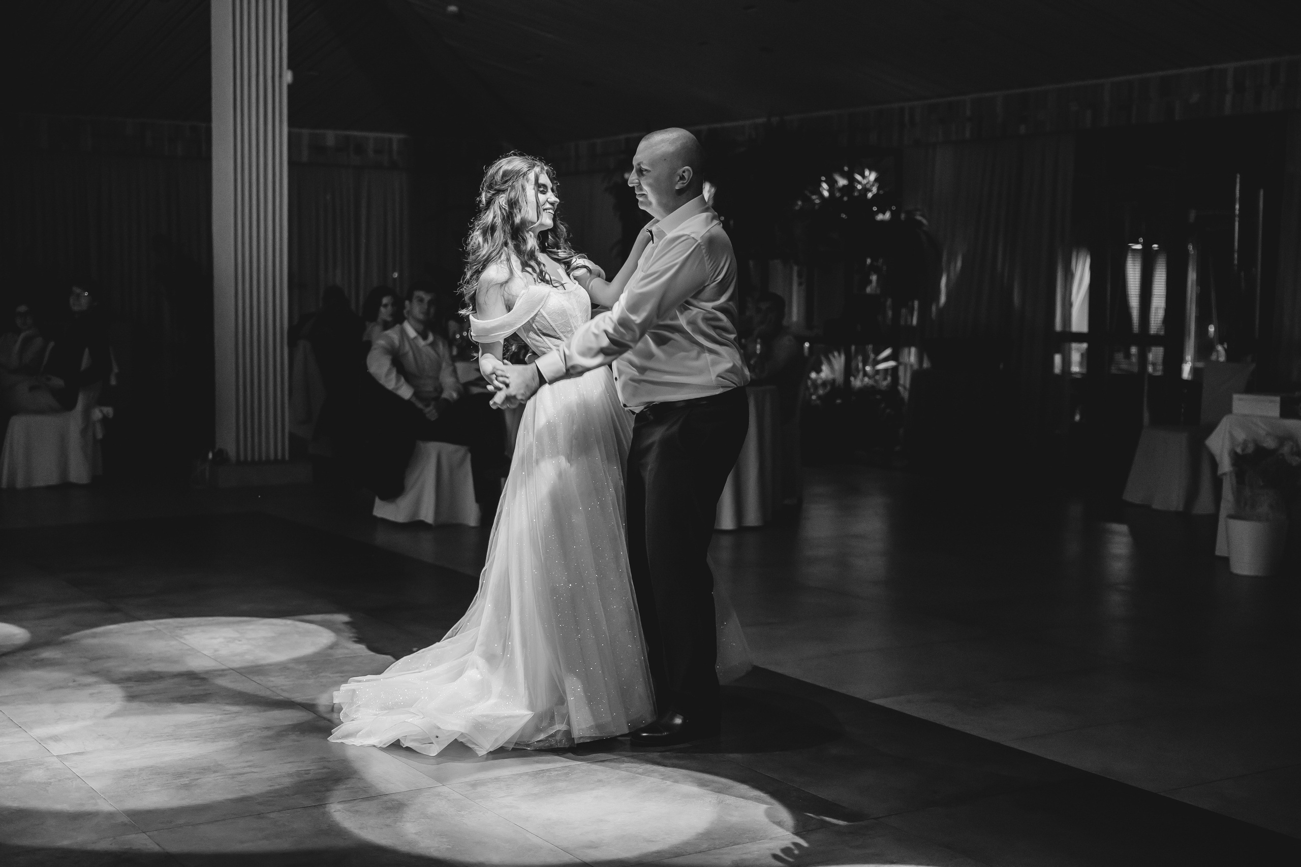 Денис & Ульяна. Свадебный фотограф Исхизова Ольга