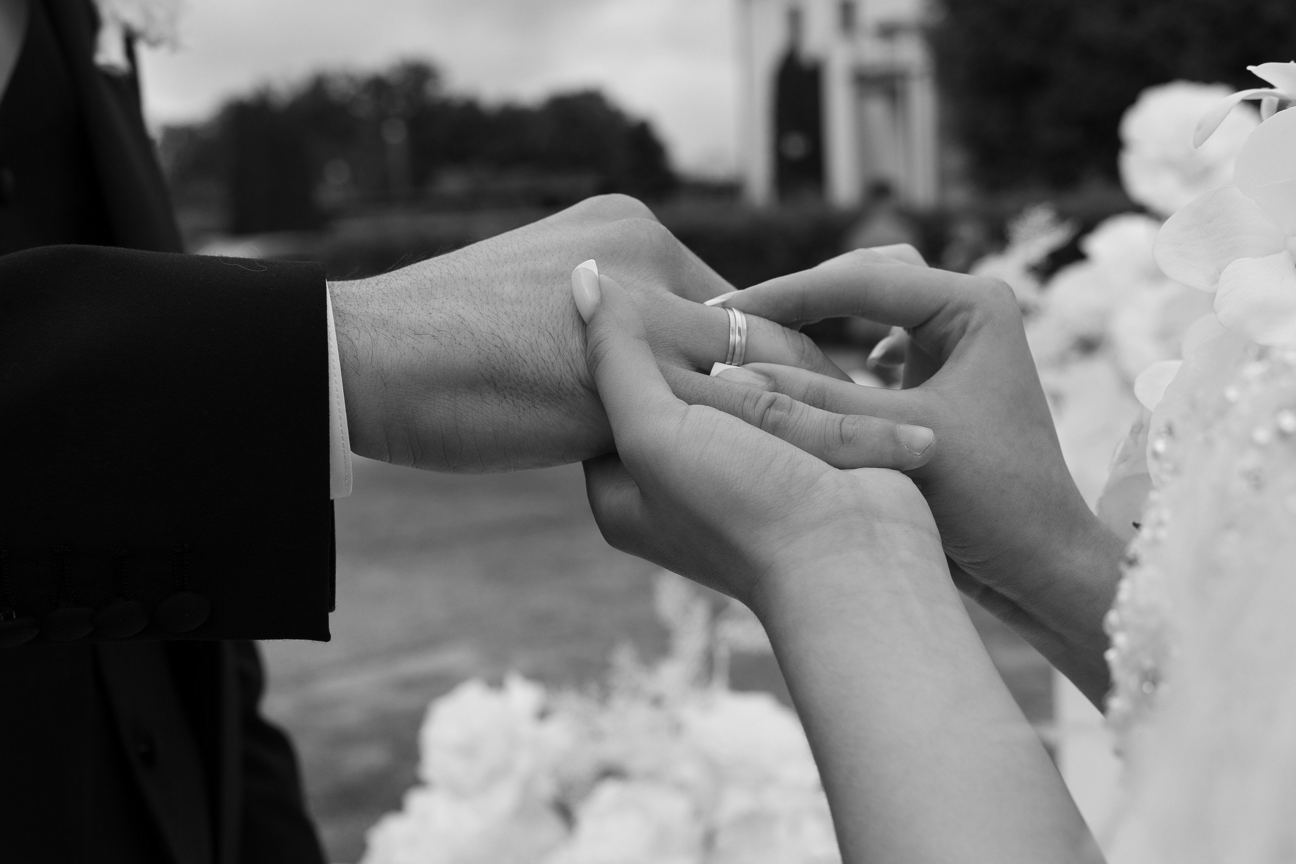 Истории. Свадебный фотограф Калининград